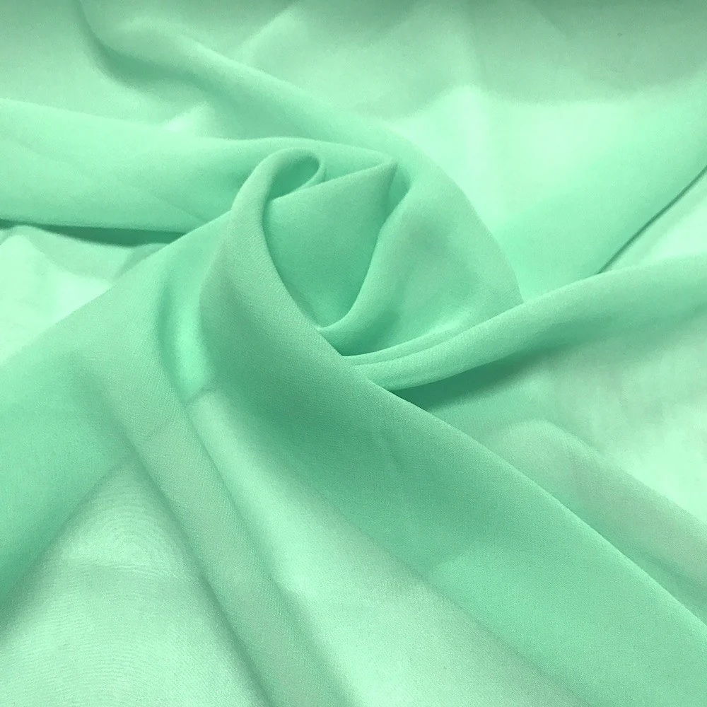 Silk Chiffon (45 Inch) - Image 16