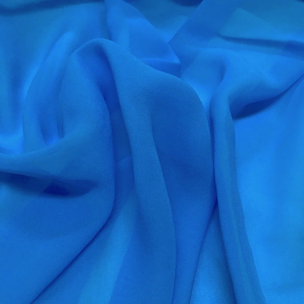 Silk Chiffon (45 Inch) - Image 21
