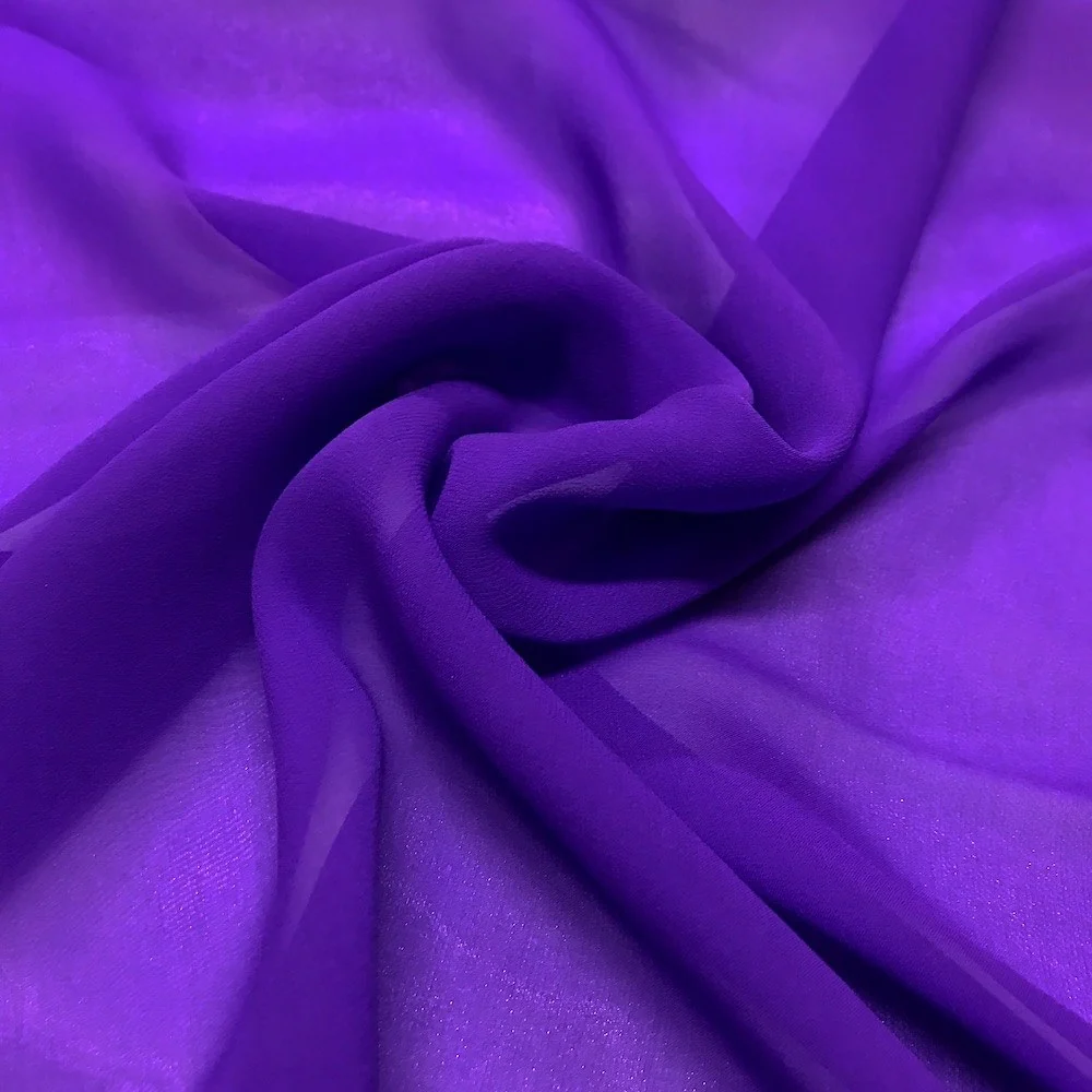 Silk Chiffon (45 Inch) - Image 24