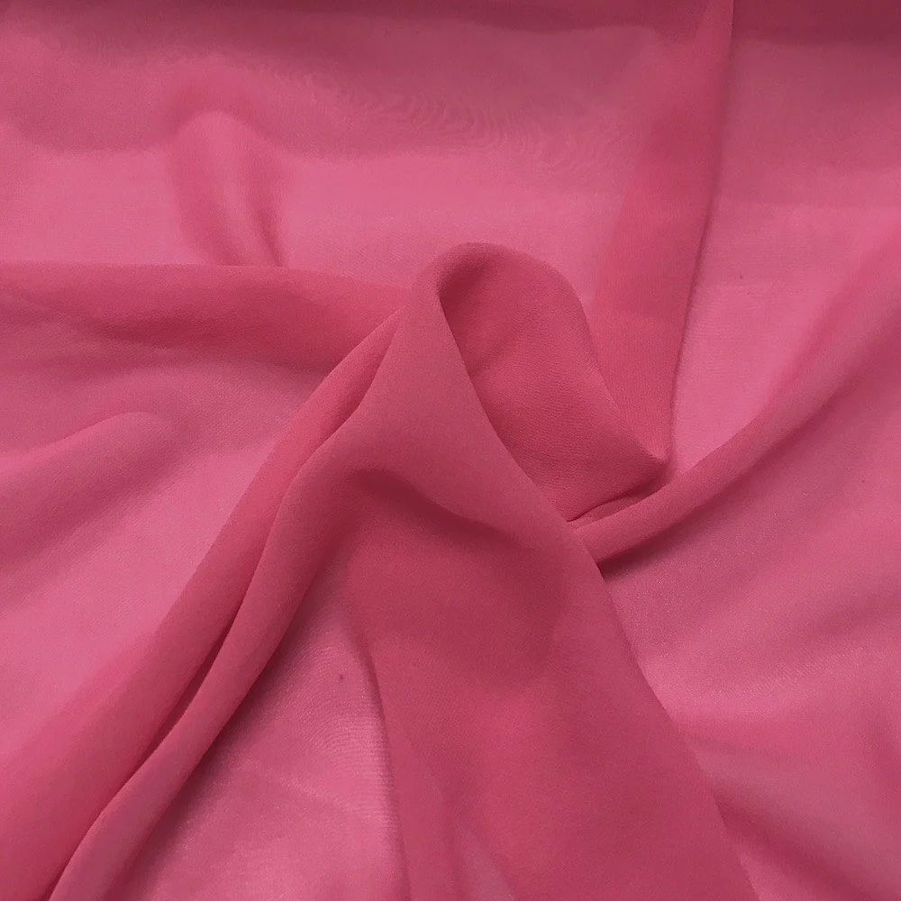 Silk Chiffon (45 Inch) - Image 6