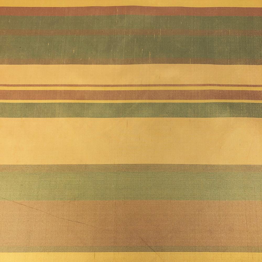 Silk Shantung Stripes - Image 8