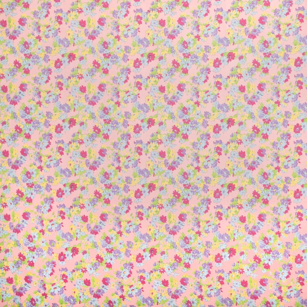 Spring Flower Broadcloth - Image 3