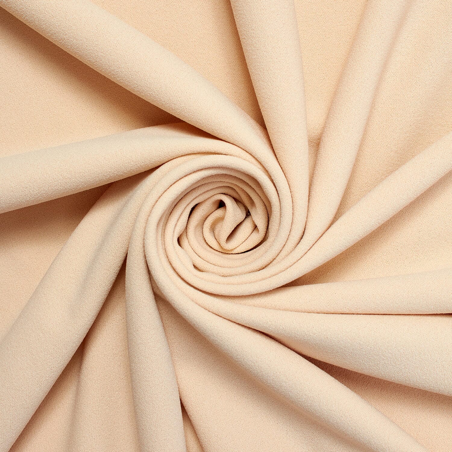 Stretch Crepe Scuba Double Knit - Image 8
