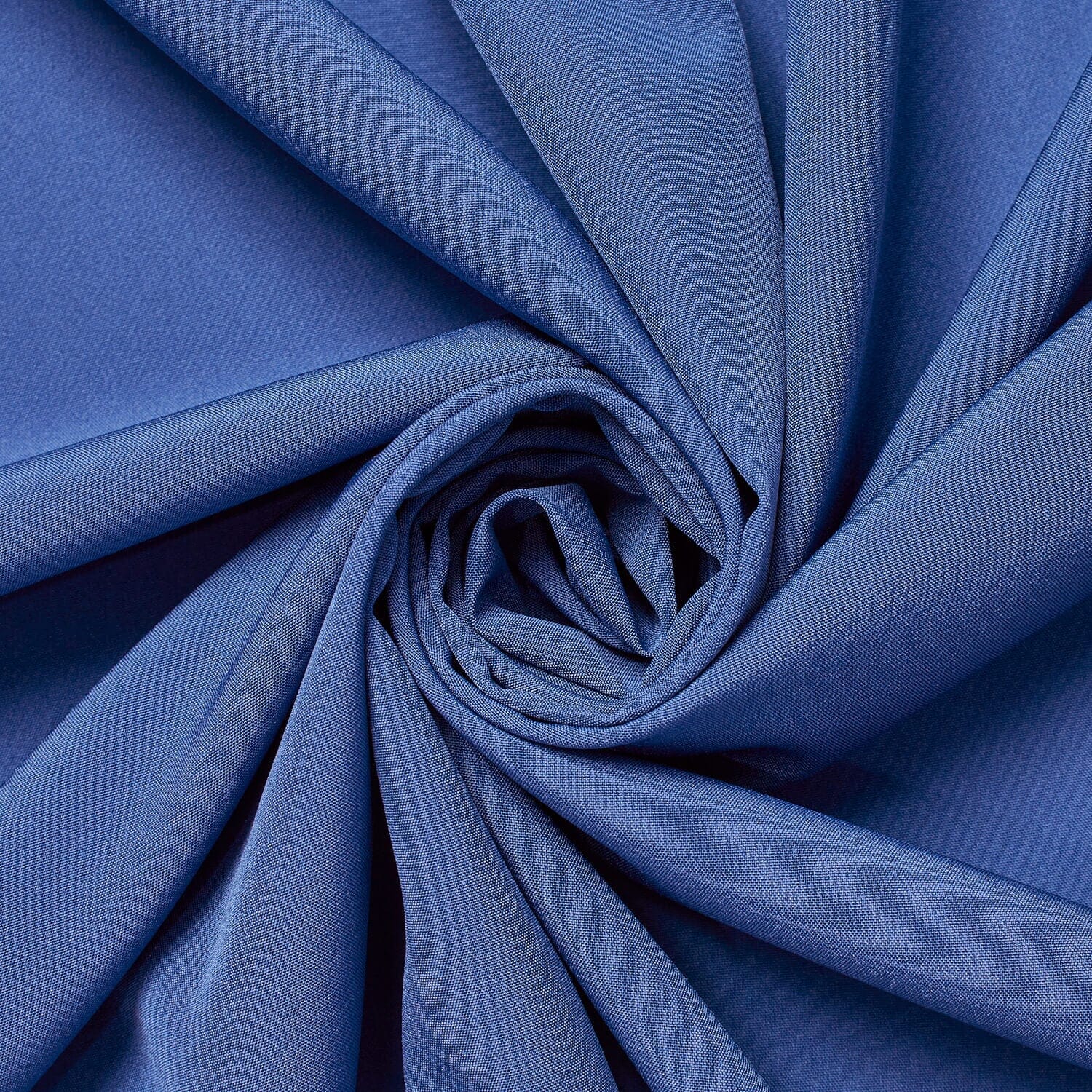 Stretch Polyester Tissue Faille - Image 59