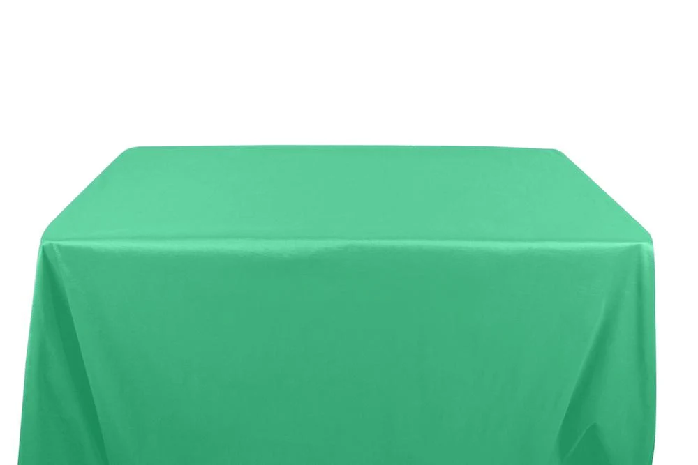 Stretch Taffeta Banquet Rectangular Table Covers - 6 Feet - Image 10