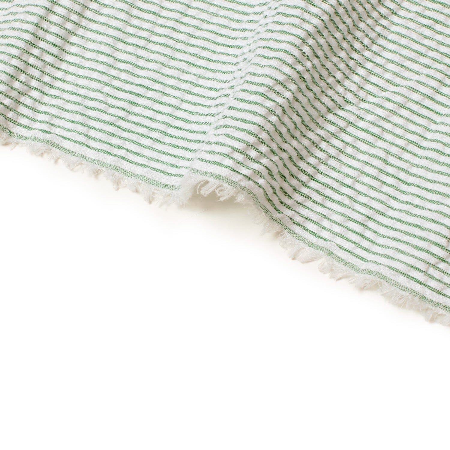 Striped Cotton Seersucker - Image 32