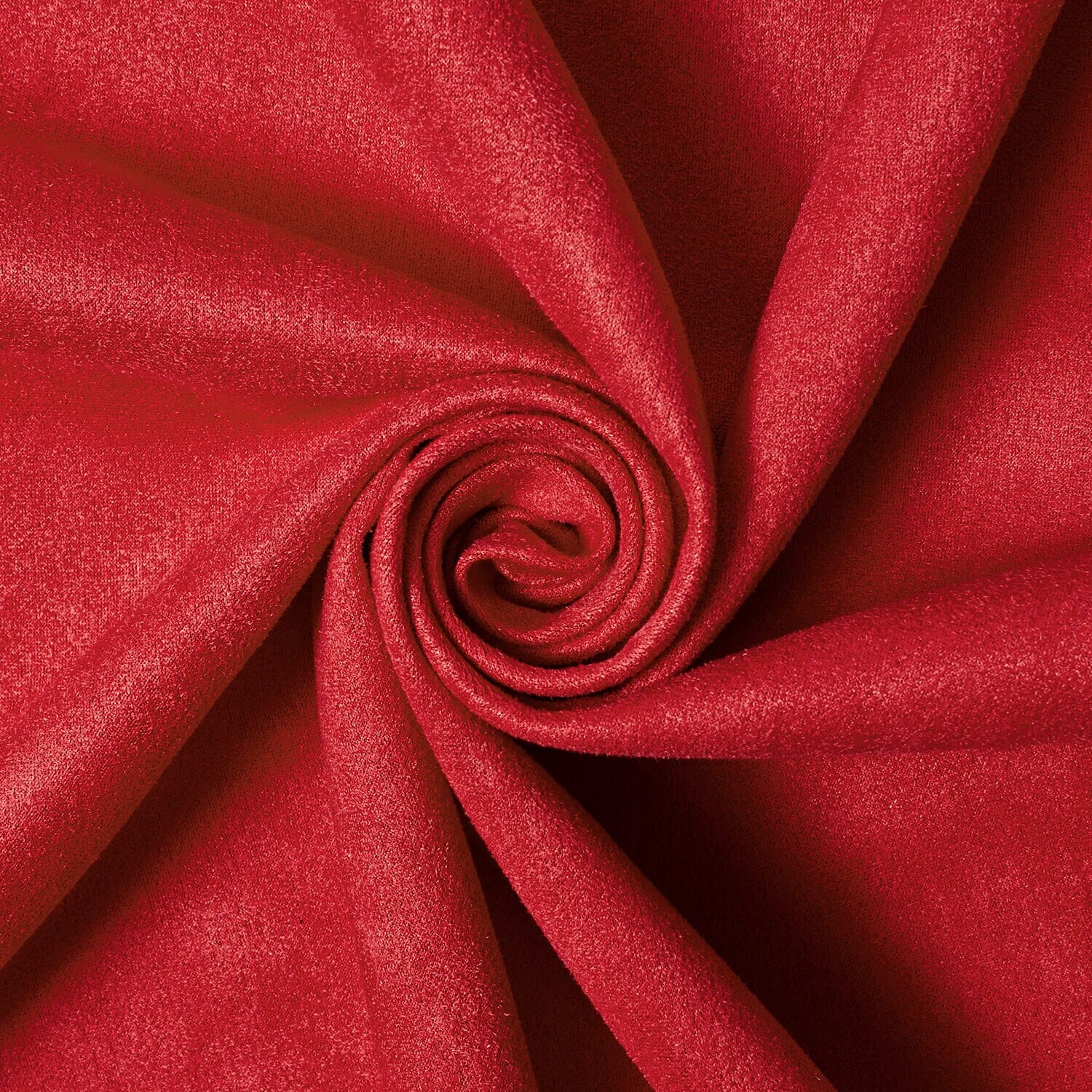Suede Scuba Double Knit - Image 5