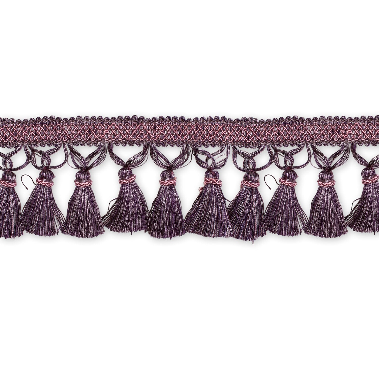Tassel Fringe Trim - Image 14