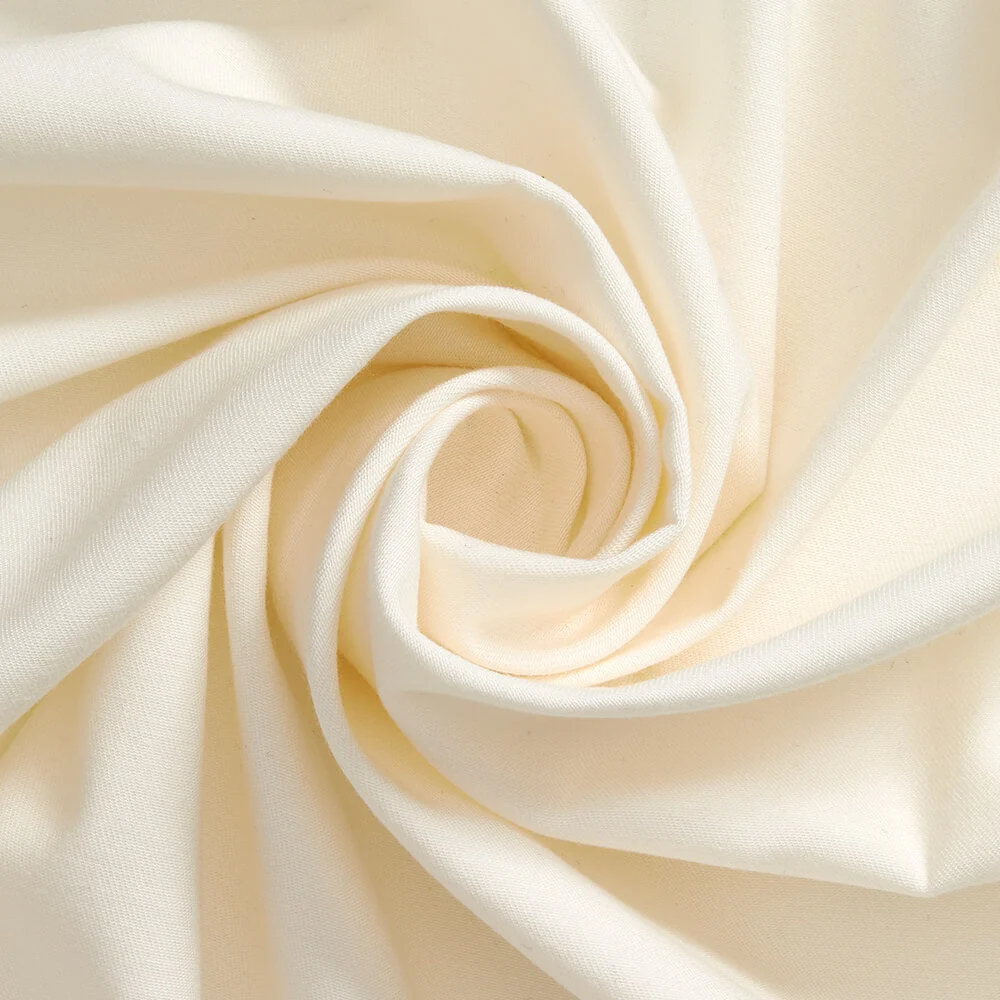Tencel Blended Stretch Twill - Image 2