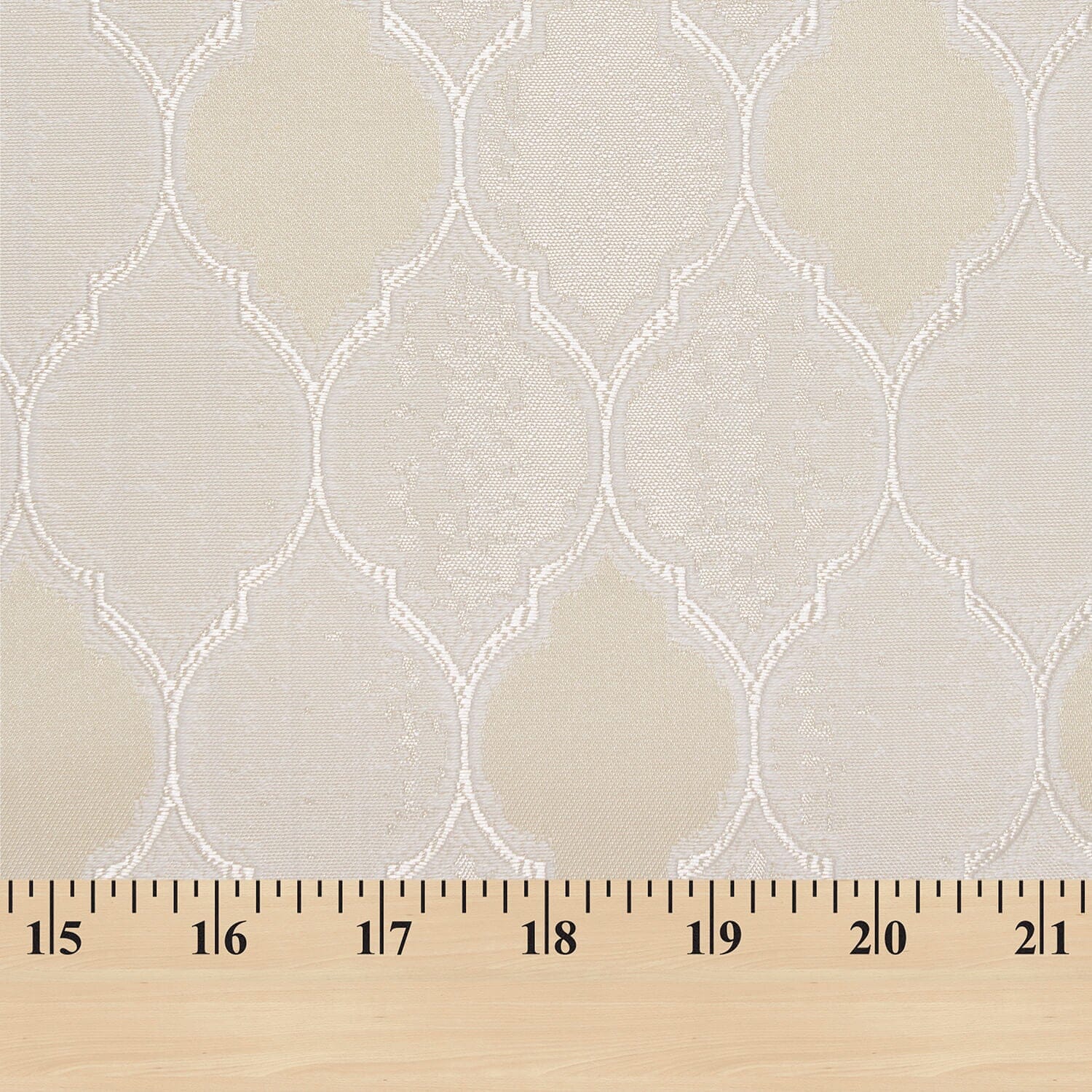 Trellis Extra Wide Brocade Upholstery Jacquard - Image 15