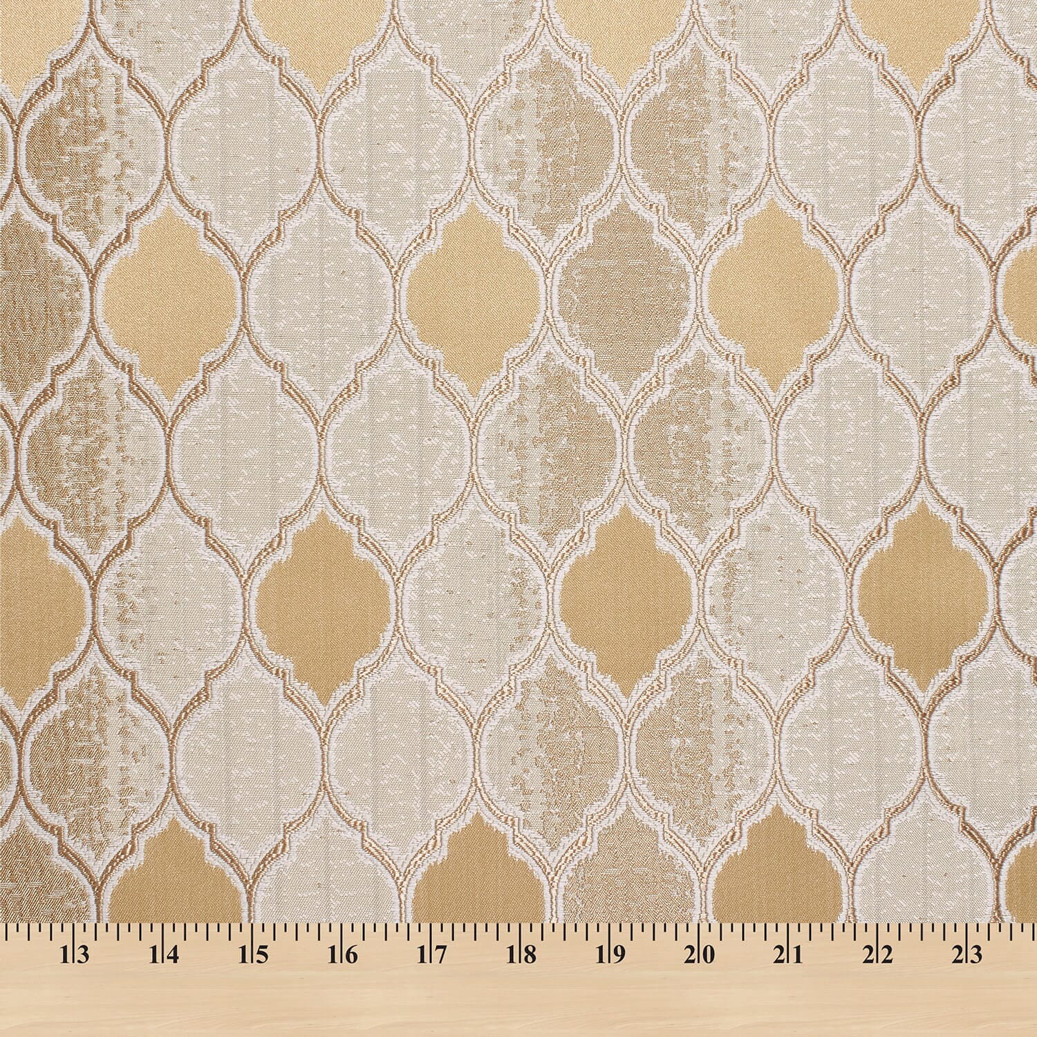 Trellis Extra Wide Brocade Upholstery Jacquard - Image 22