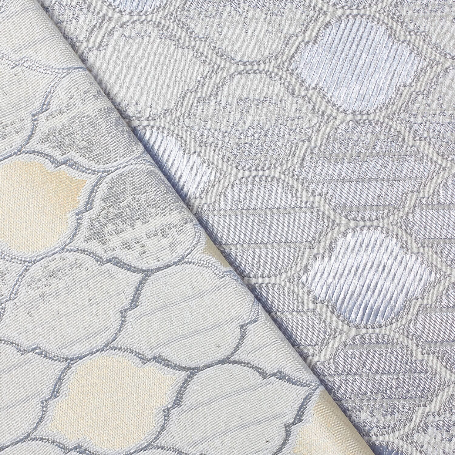 Trellis Extra Wide Brocade Upholstery Jacquard - Image 27