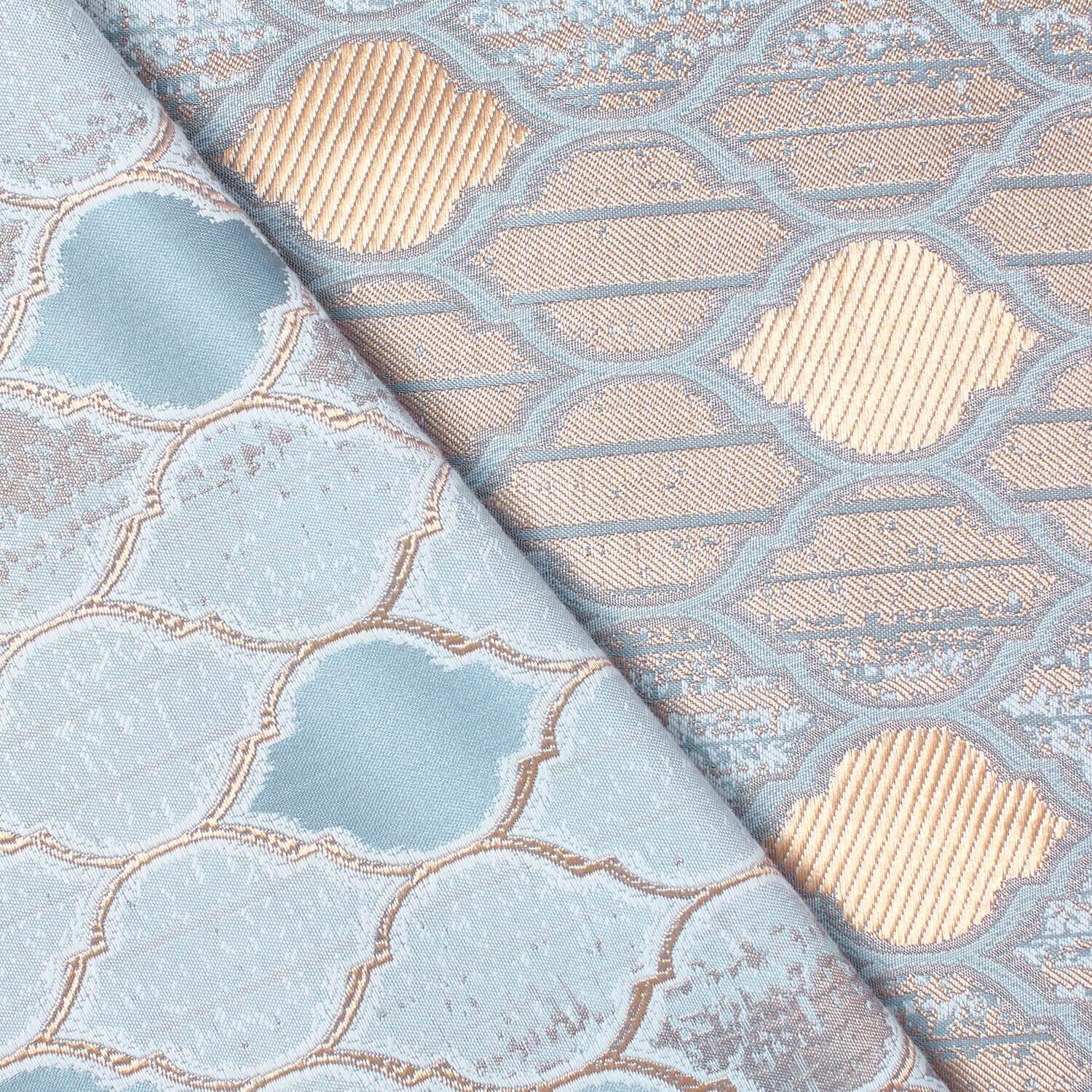 Trellis Extra Wide Brocade Upholstery Jacquard - Image 34
