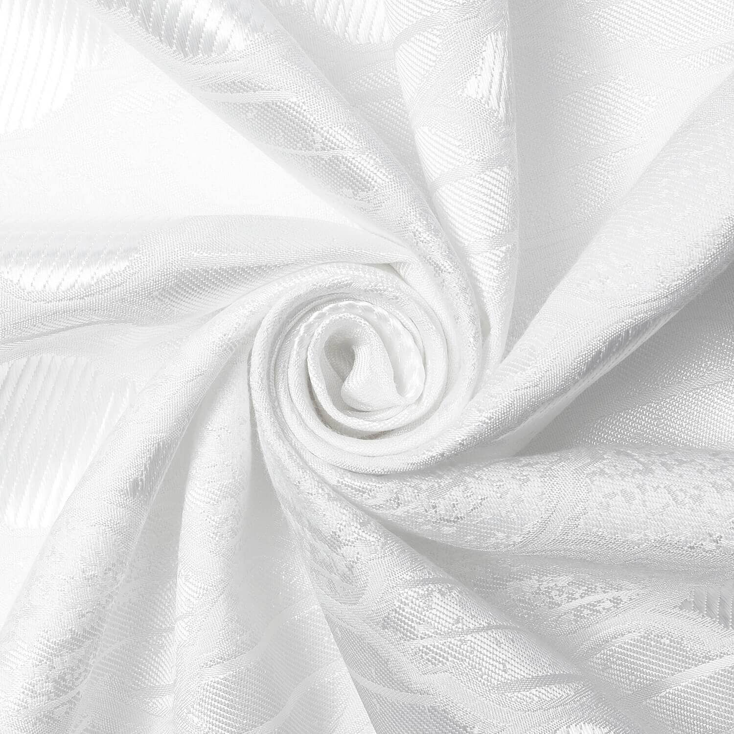 Trellis Extra Wide Brocade Upholstery Jacquard - Image 4