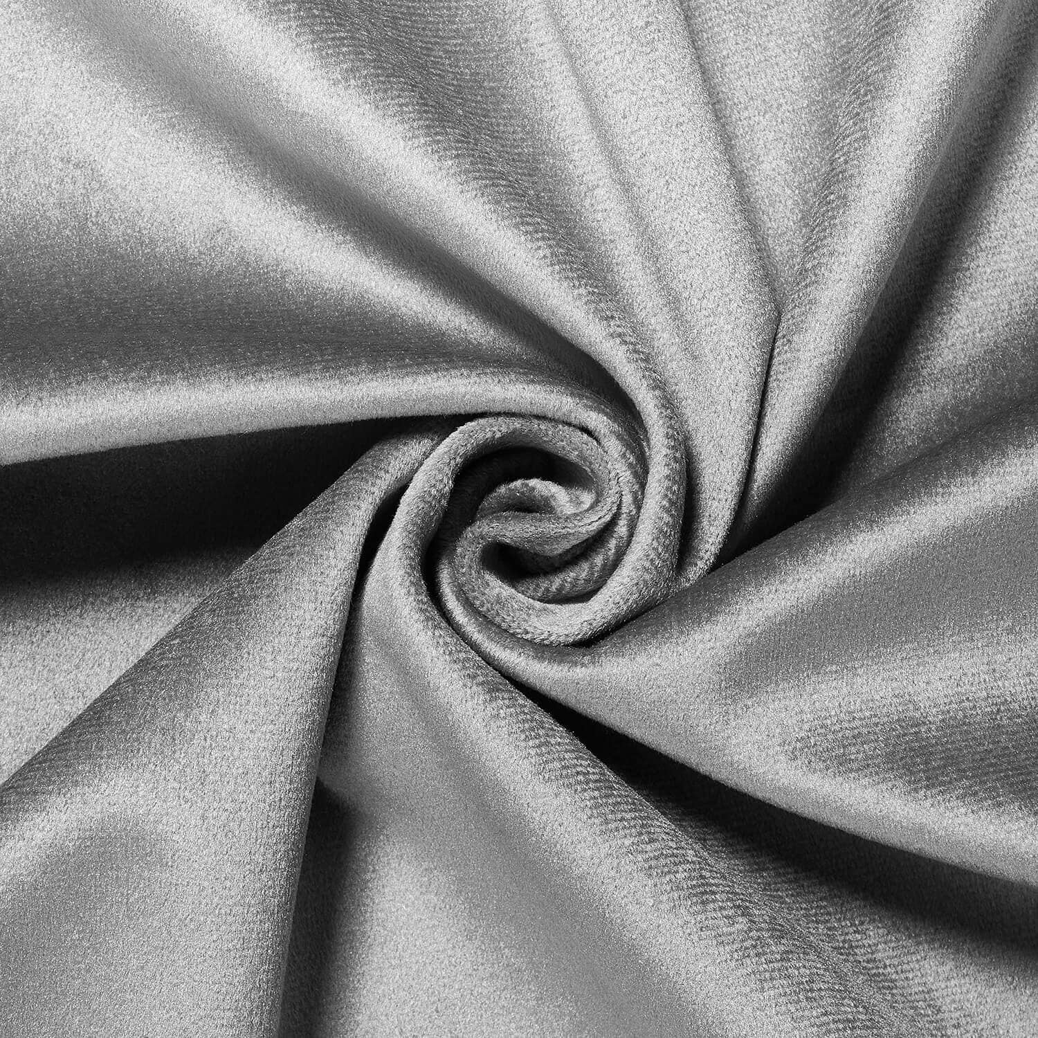 Upholstery Flocking Velvet w/ Terry Backing - Image 15