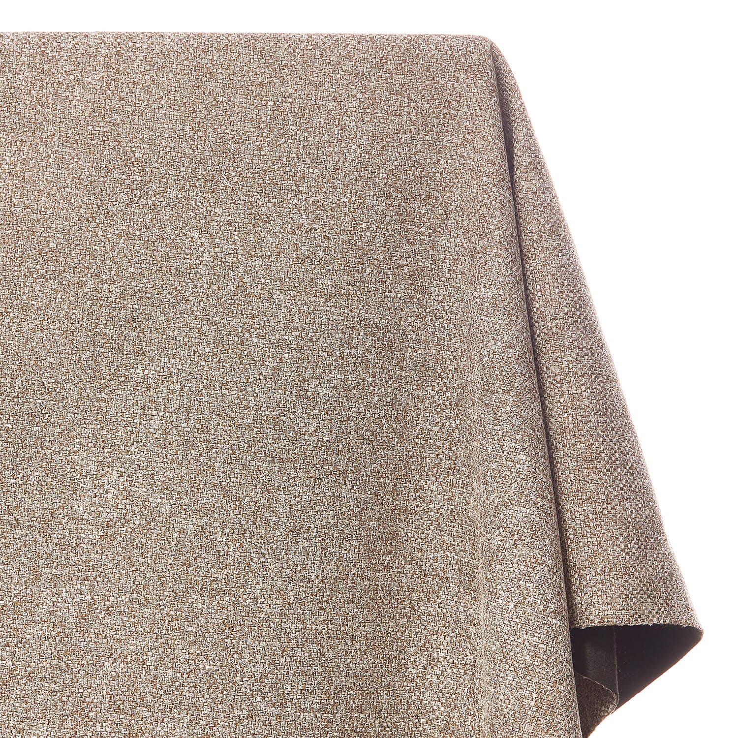 Upholstery Tweed w/ Felt Backing - Image 11