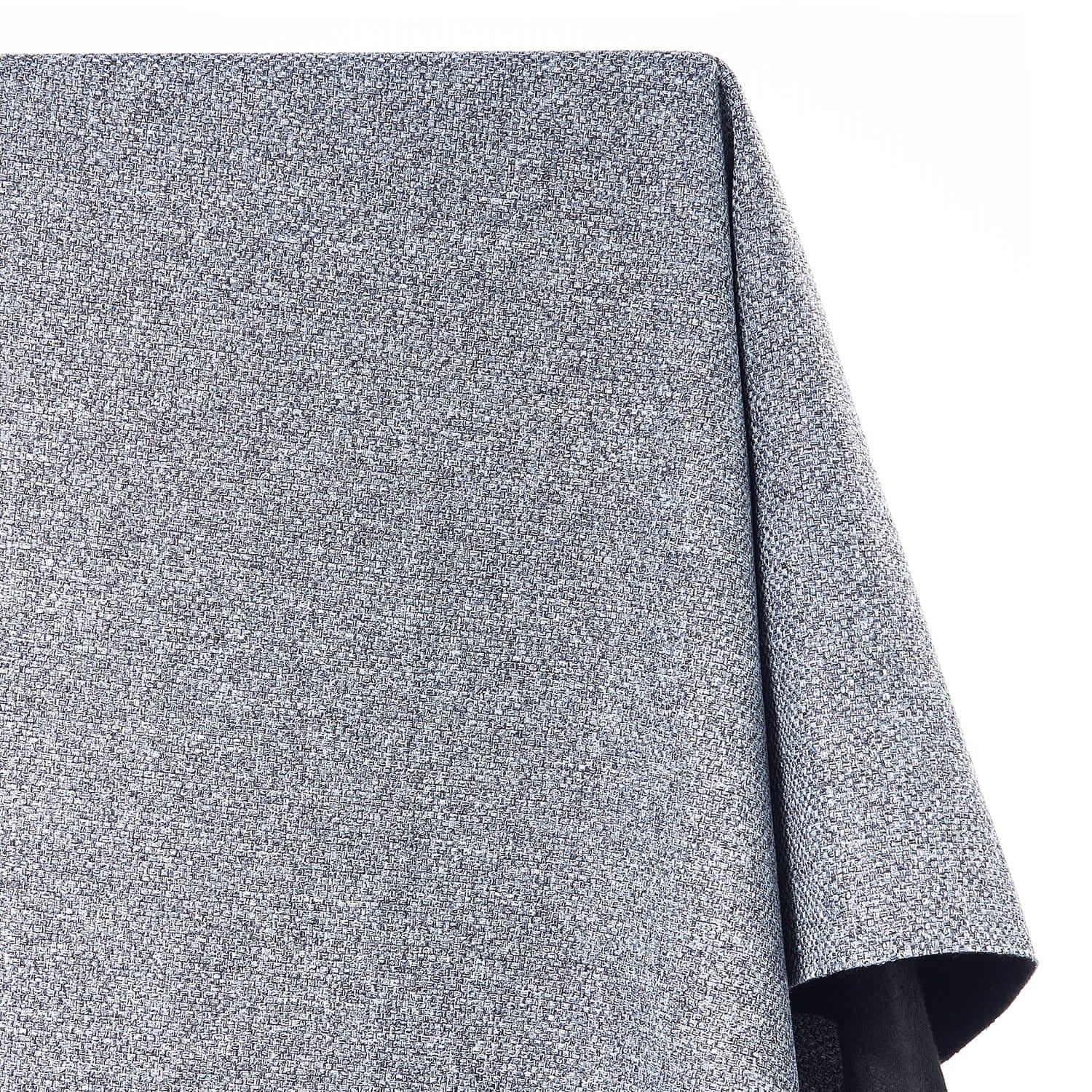 Upholstery Tweed w/ Felt Backing - Image 17