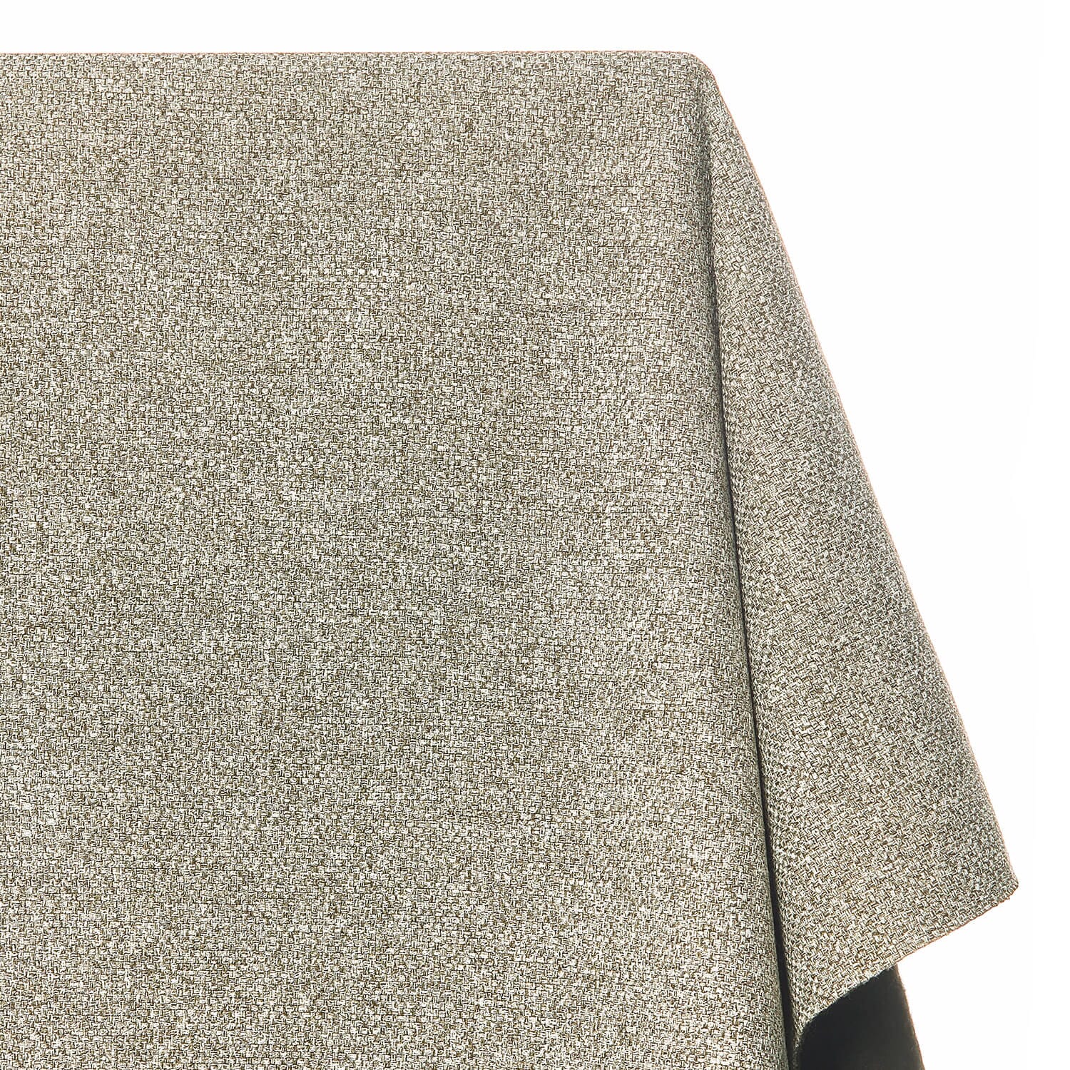 Upholstery Tweed w/ Felt Backing - Image 8