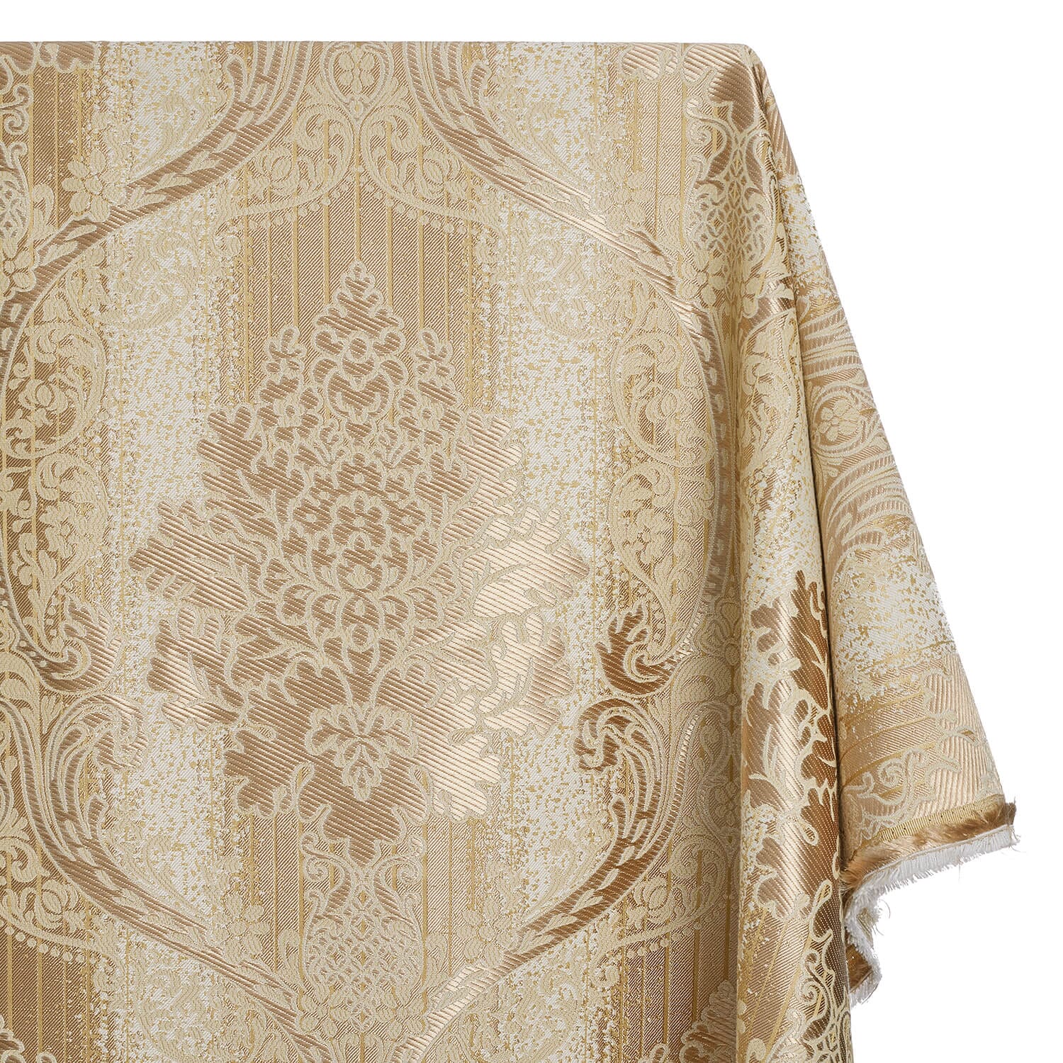 Venetian Damask Extra Wide Brocade Upholstery Jacquard - Image 16