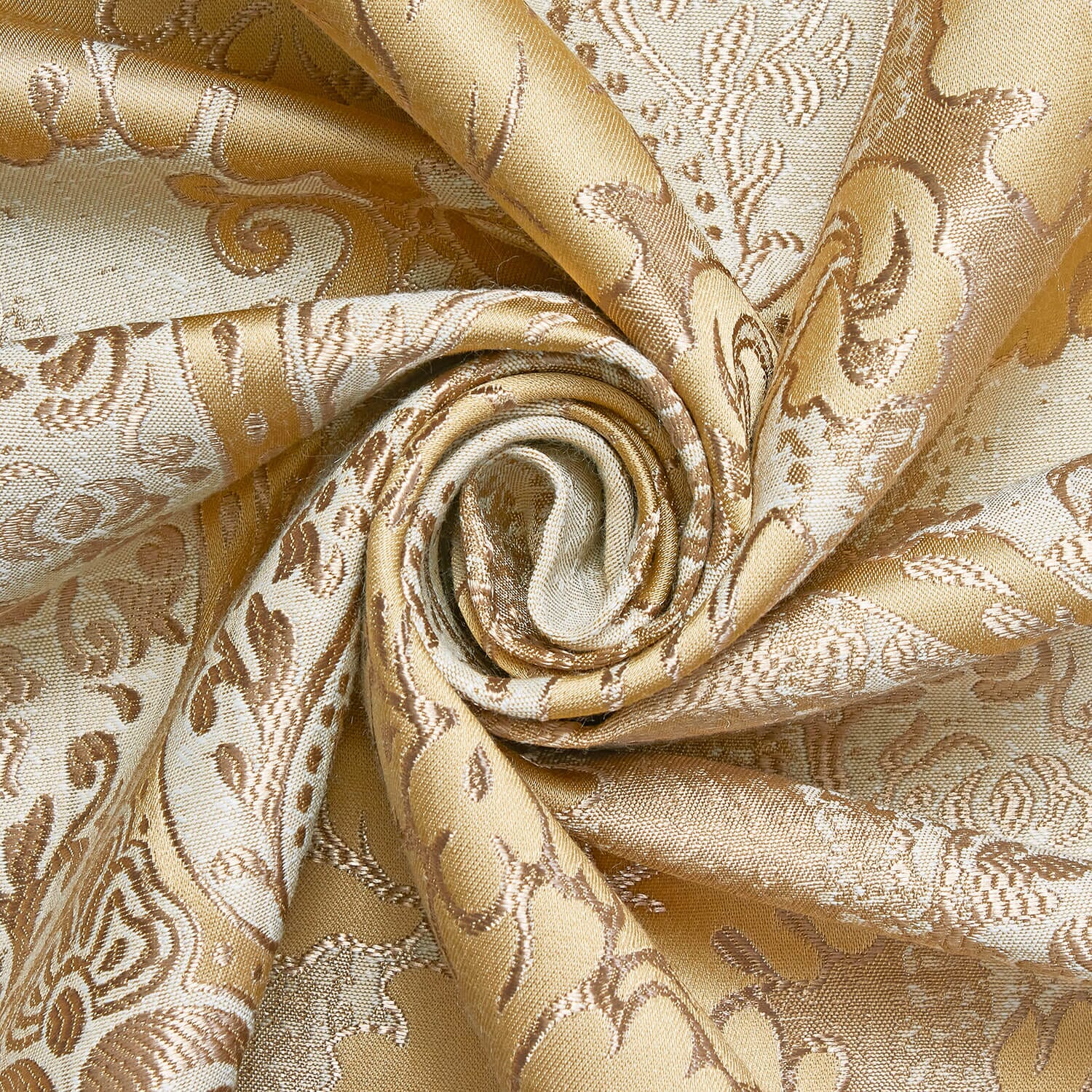 Venetian Damask Extra Wide Brocade Upholstery Jacquard - Image 19