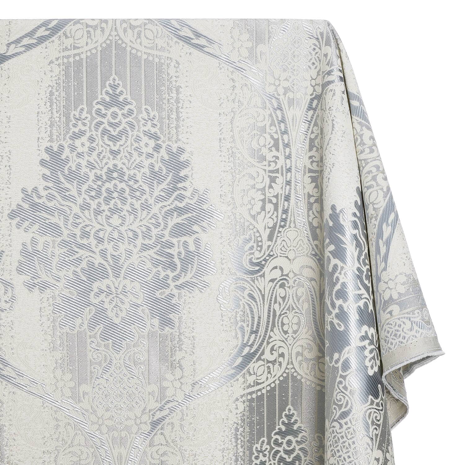 Venetian Damask Extra Wide Brocade Upholstery Jacquard - Image 23