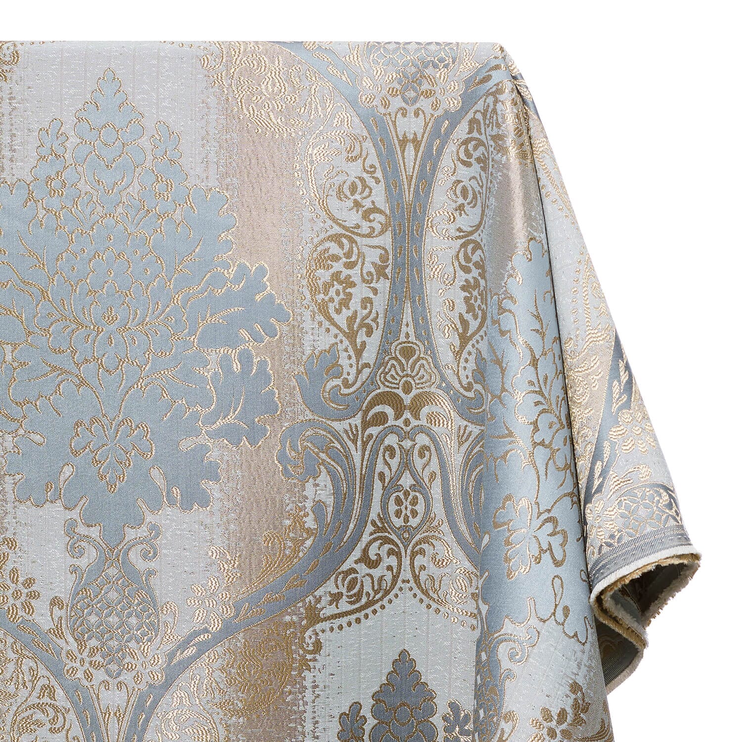 Venetian Damask Extra Wide Brocade Upholstery Jacquard - Image 31