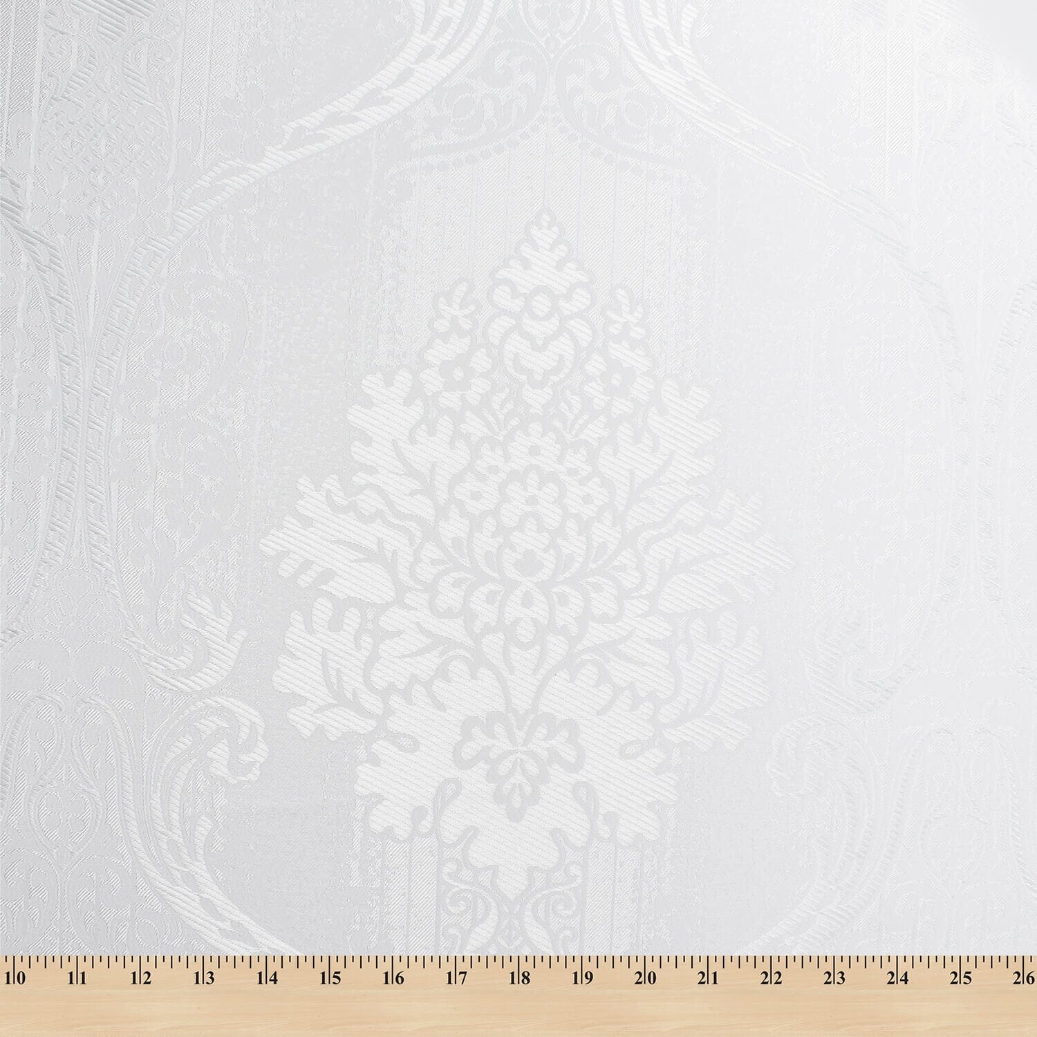 Venetian Damask Extra Wide Brocade Upholstery Jacquard - Image 7