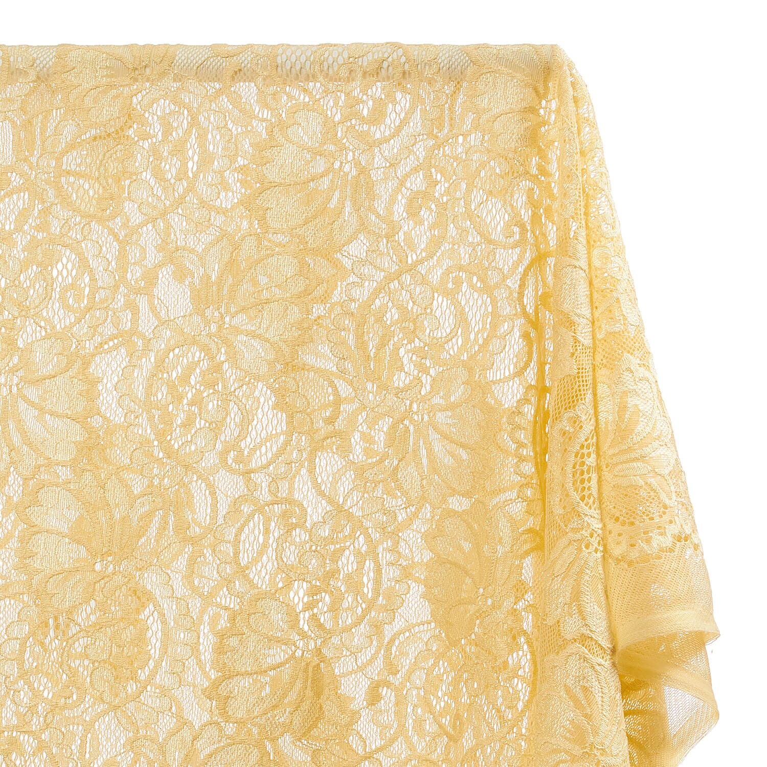 Victoria Stretch Lace - Image 17