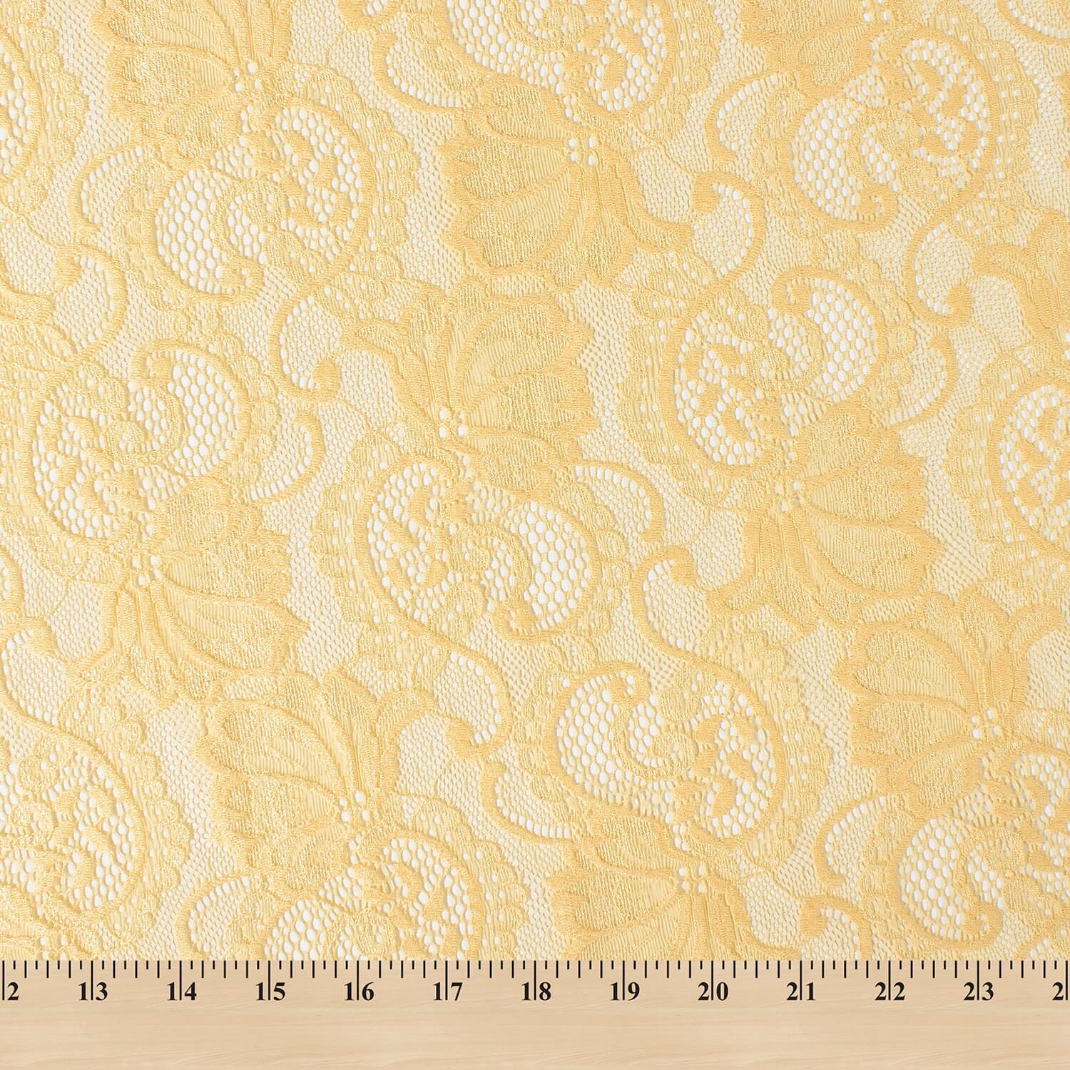 Victoria Stretch Lace - Image 18