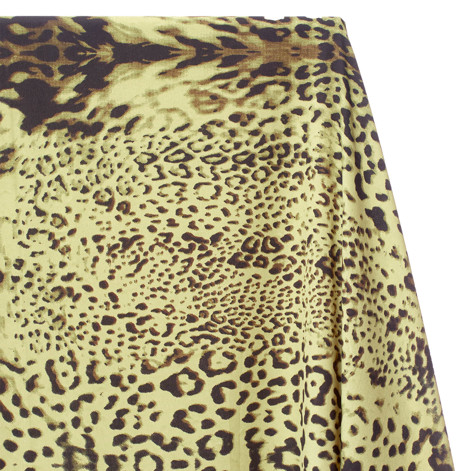 Wildcat Crepe De Chine Print - Image 9