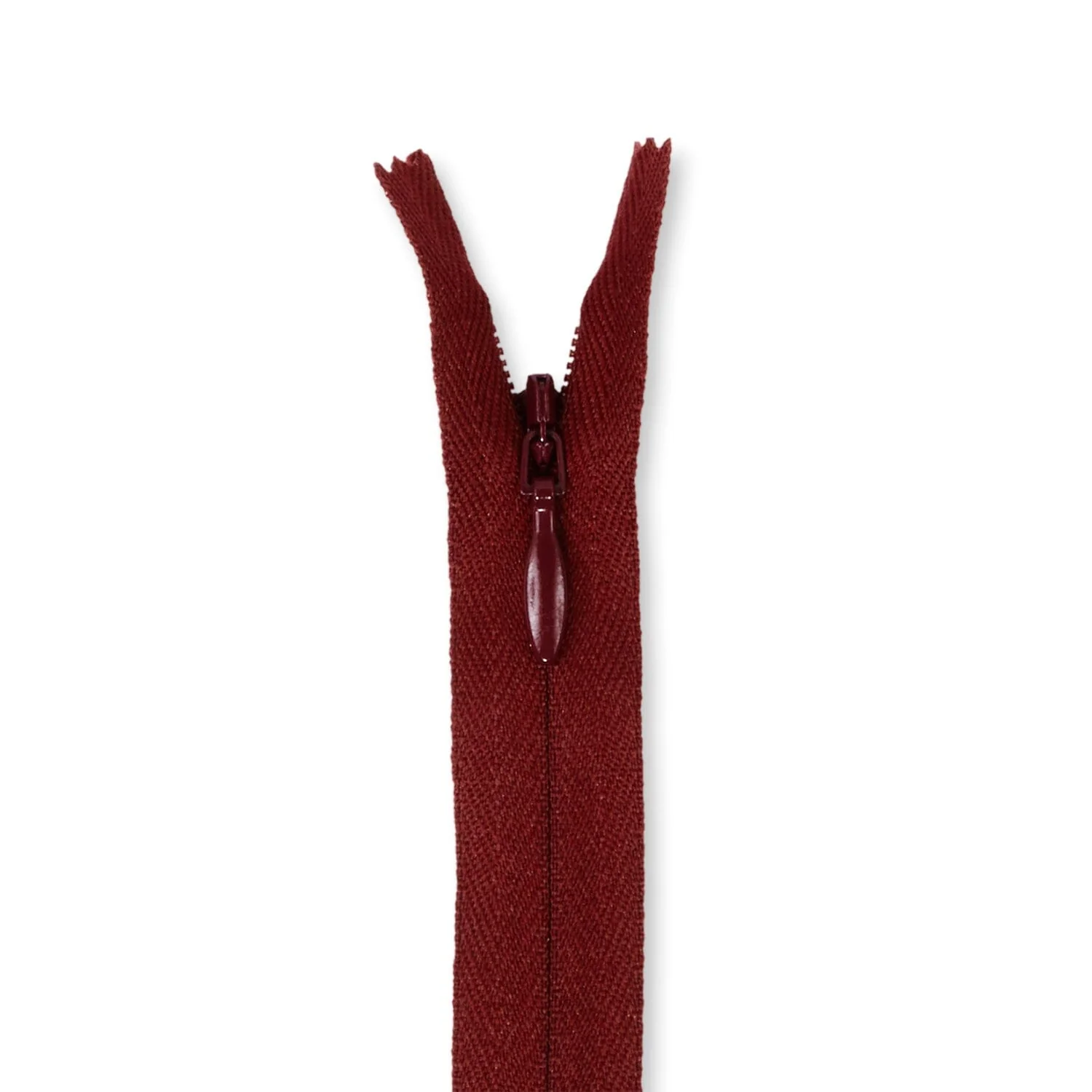 YKK #2 Concealed Closed End Zipper - Image 17