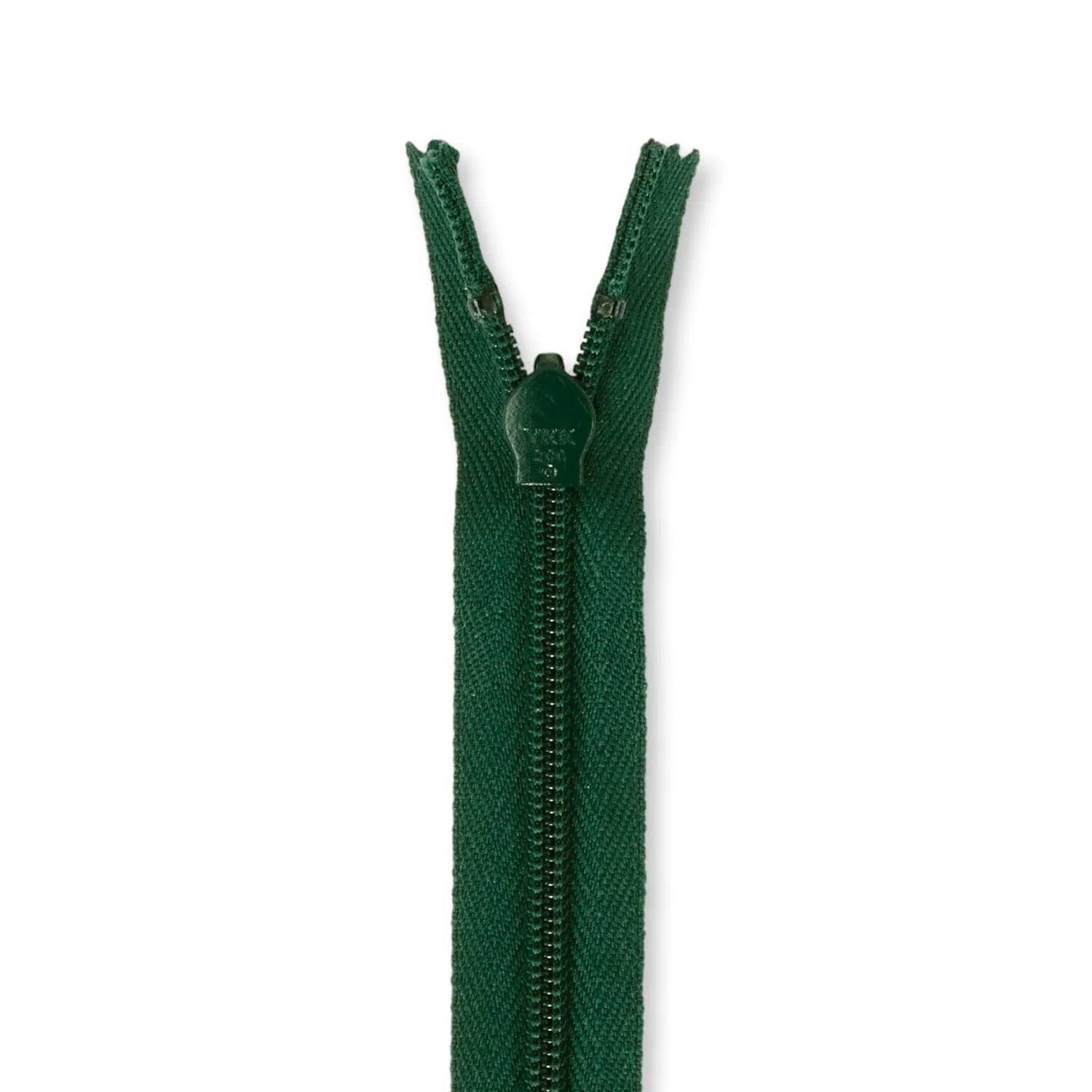 YKK #2 Concealed Closed End Zipper - Image 51