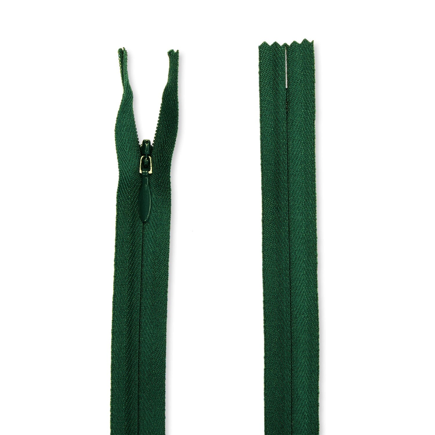 YKK #2 Concealed Closed End Zipper - Image 52