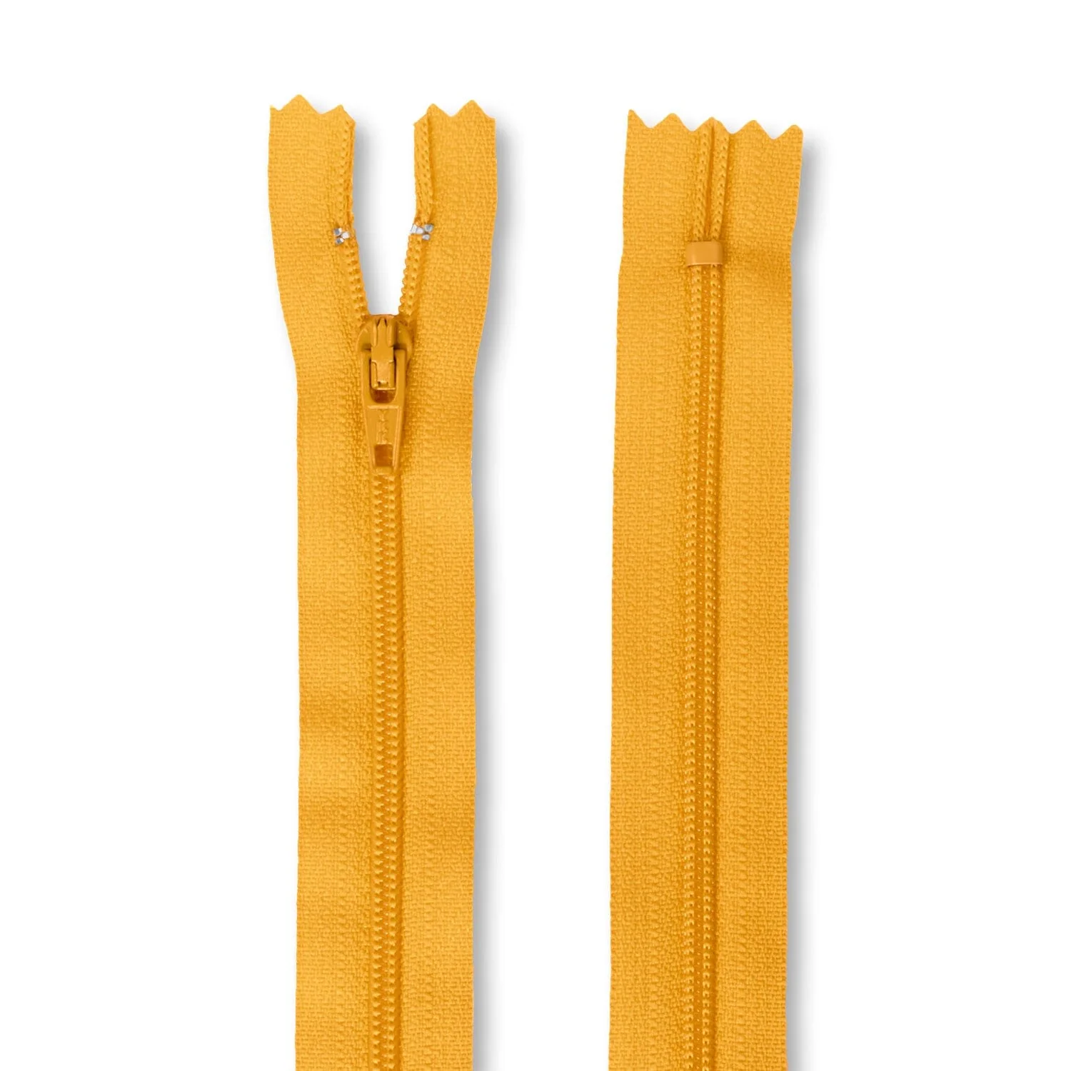 YKK #3 Nylon Closed End Zipper - Image 37