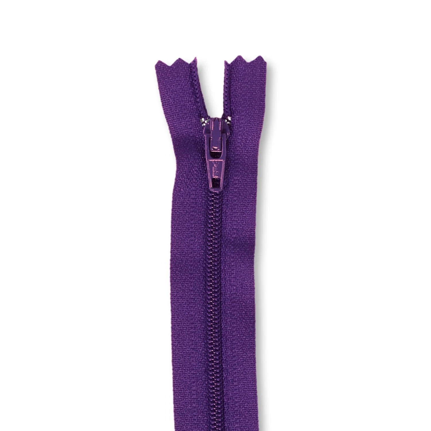 YKK #3 Nylon Closed End Zipper - Image 65