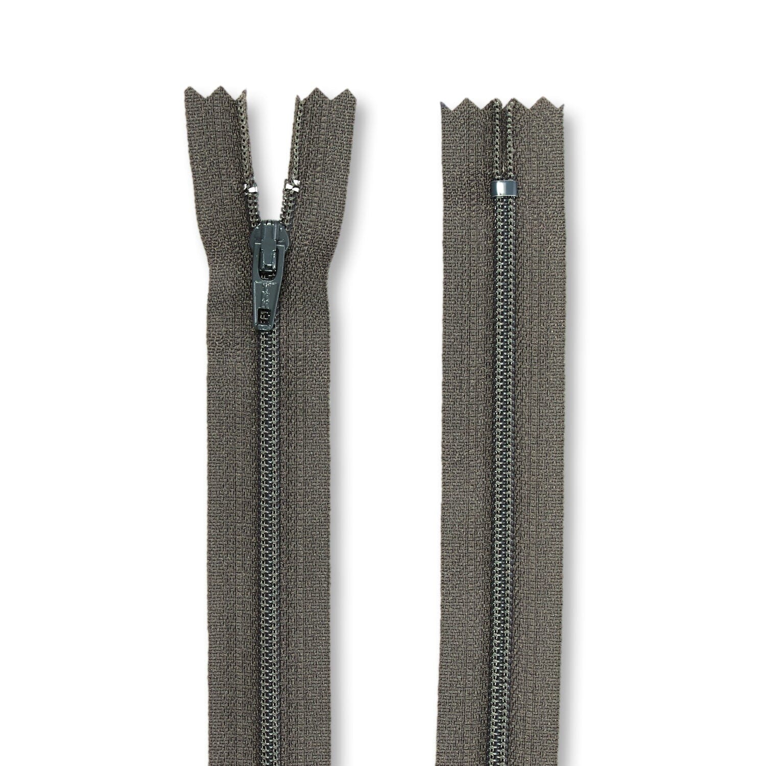 YKK #3 Nylon Closed End Zipper - Image 73