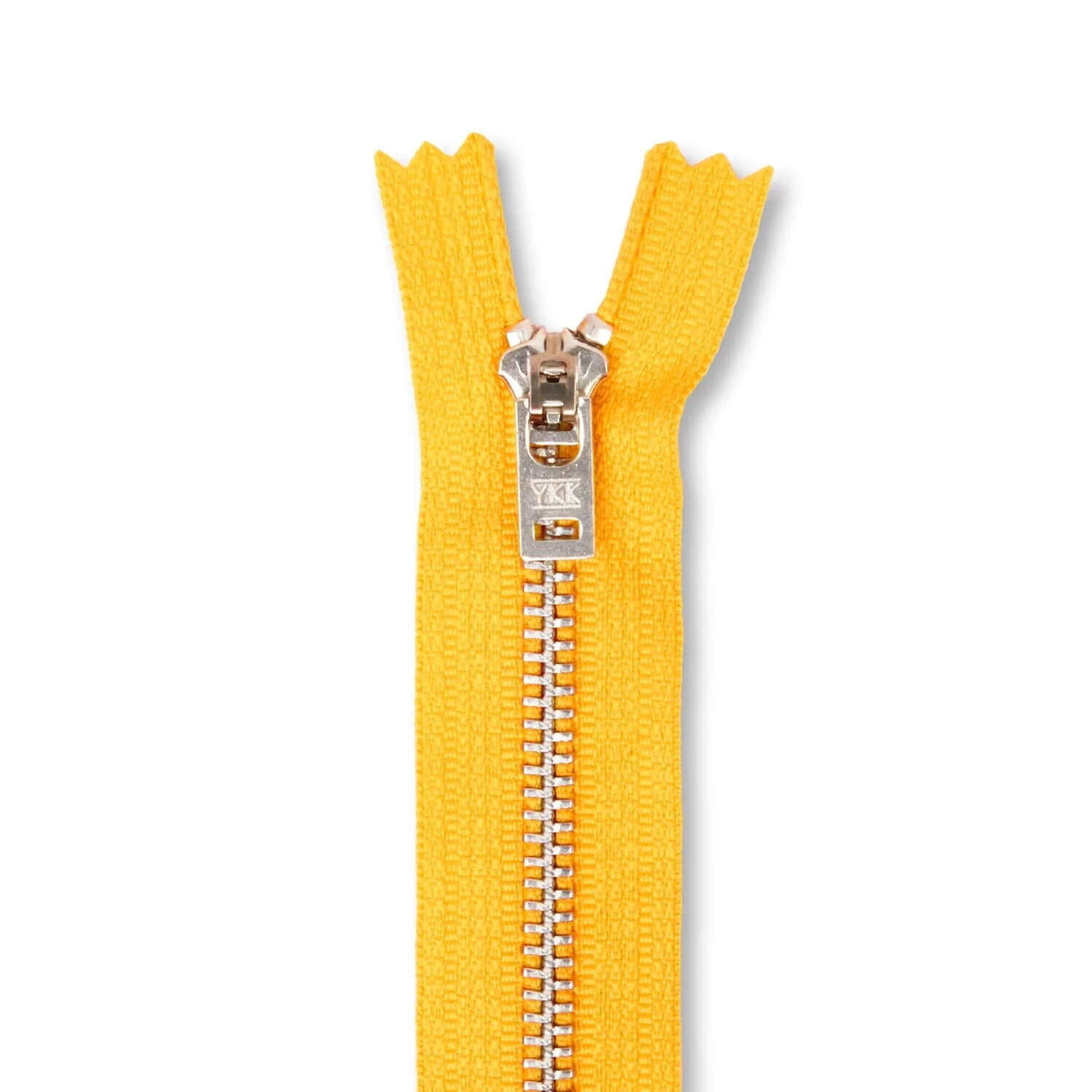 YKK #5 Aluminum Closed End Jean Zipper - Image 35