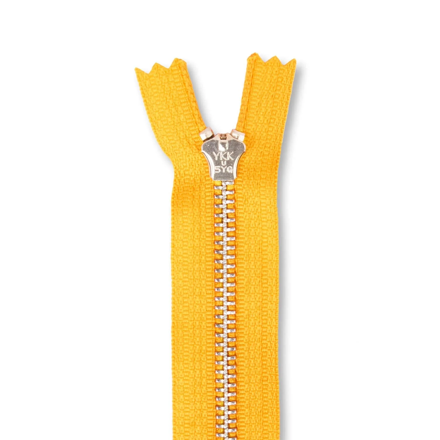 YKK #5 Aluminum Closed End Jean Zipper - Image 36