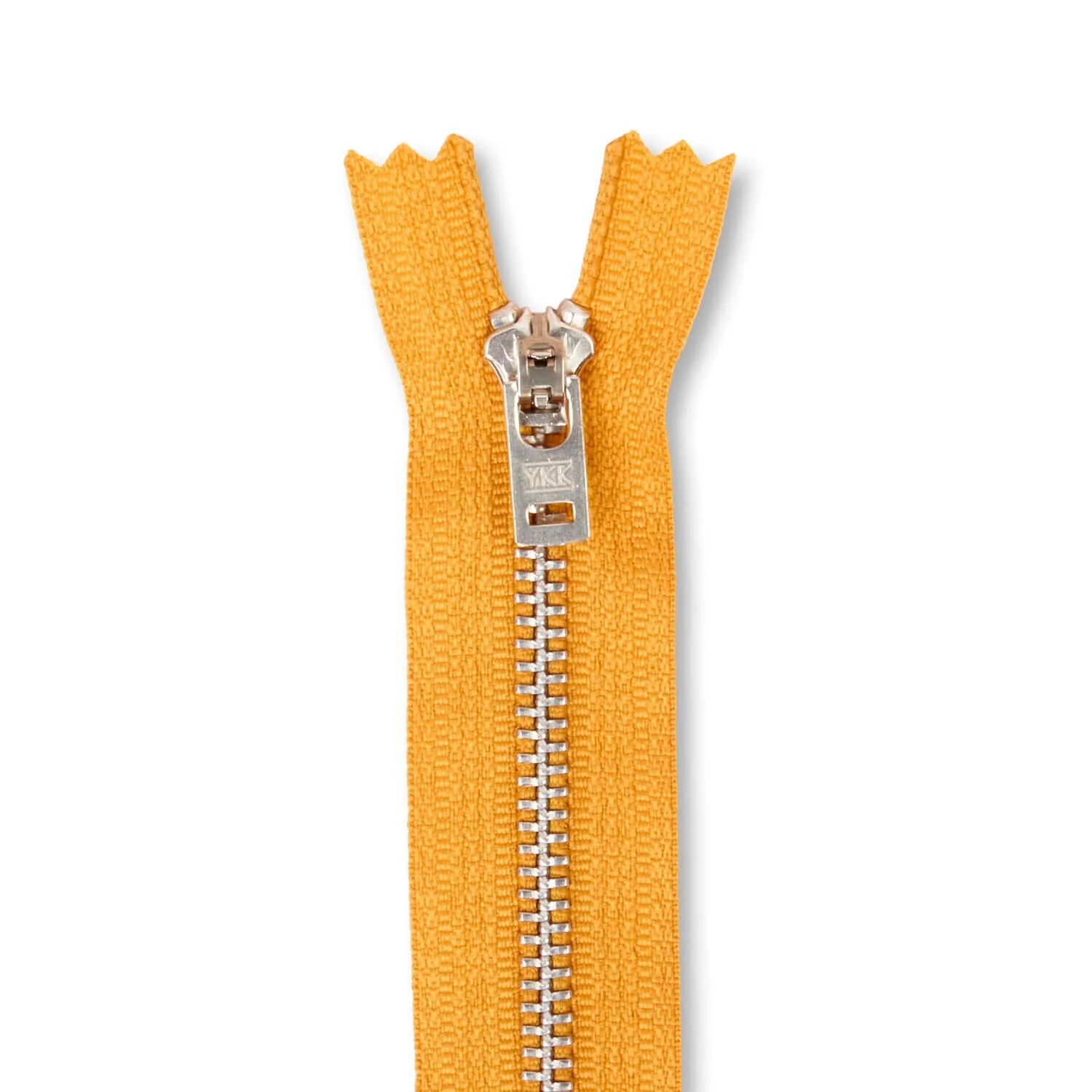 YKK #5 Aluminum Closed End Jean Zipper - Image 38