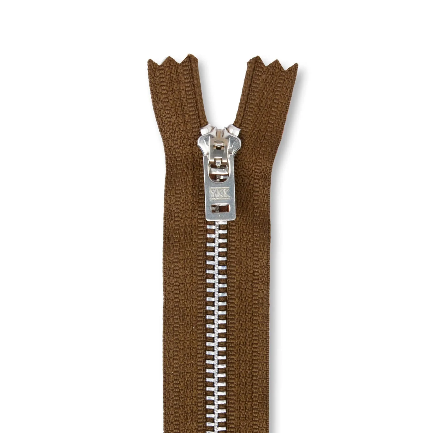 YKK #5 Aluminum Closed End Jean Zipper - Image 41