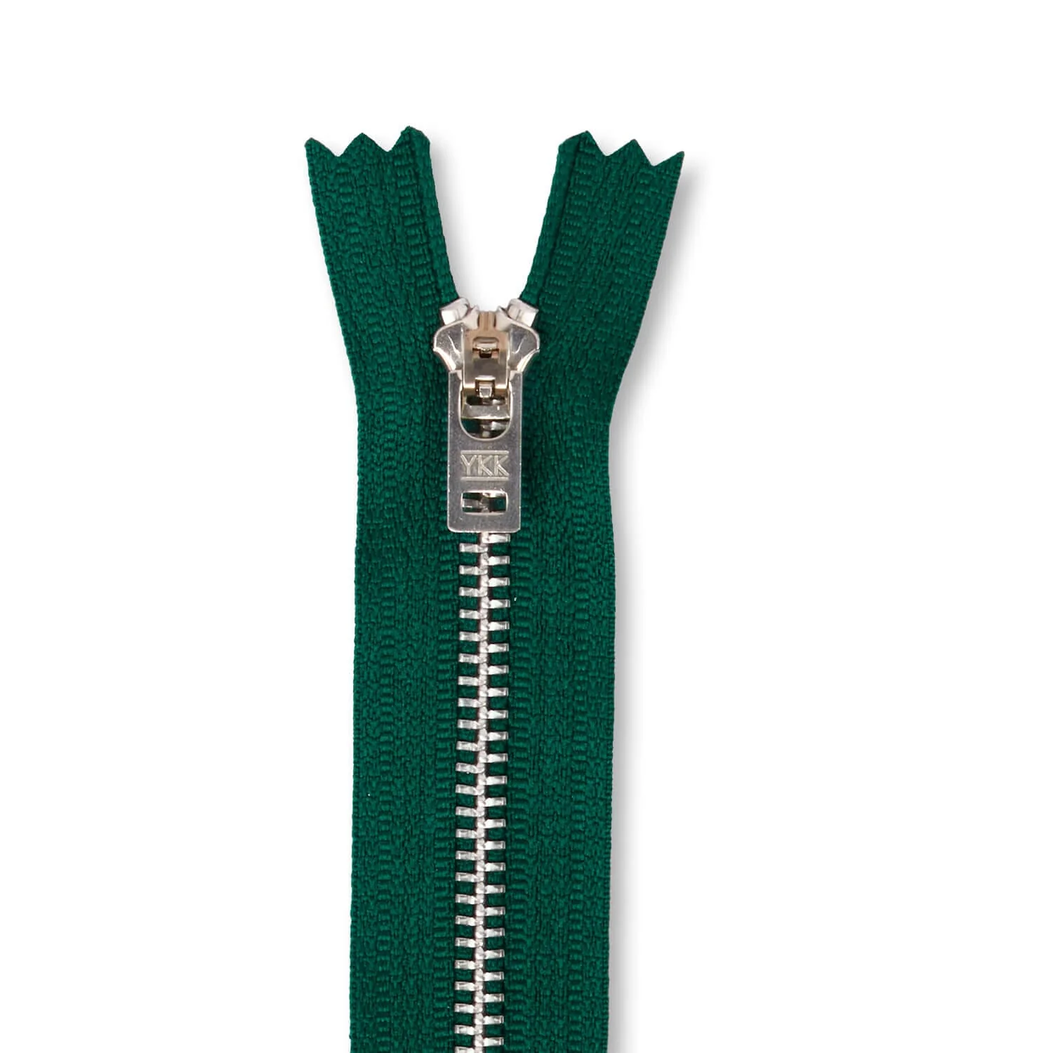 YKK #5 Aluminum Closed End Jean Zipper - Image 50