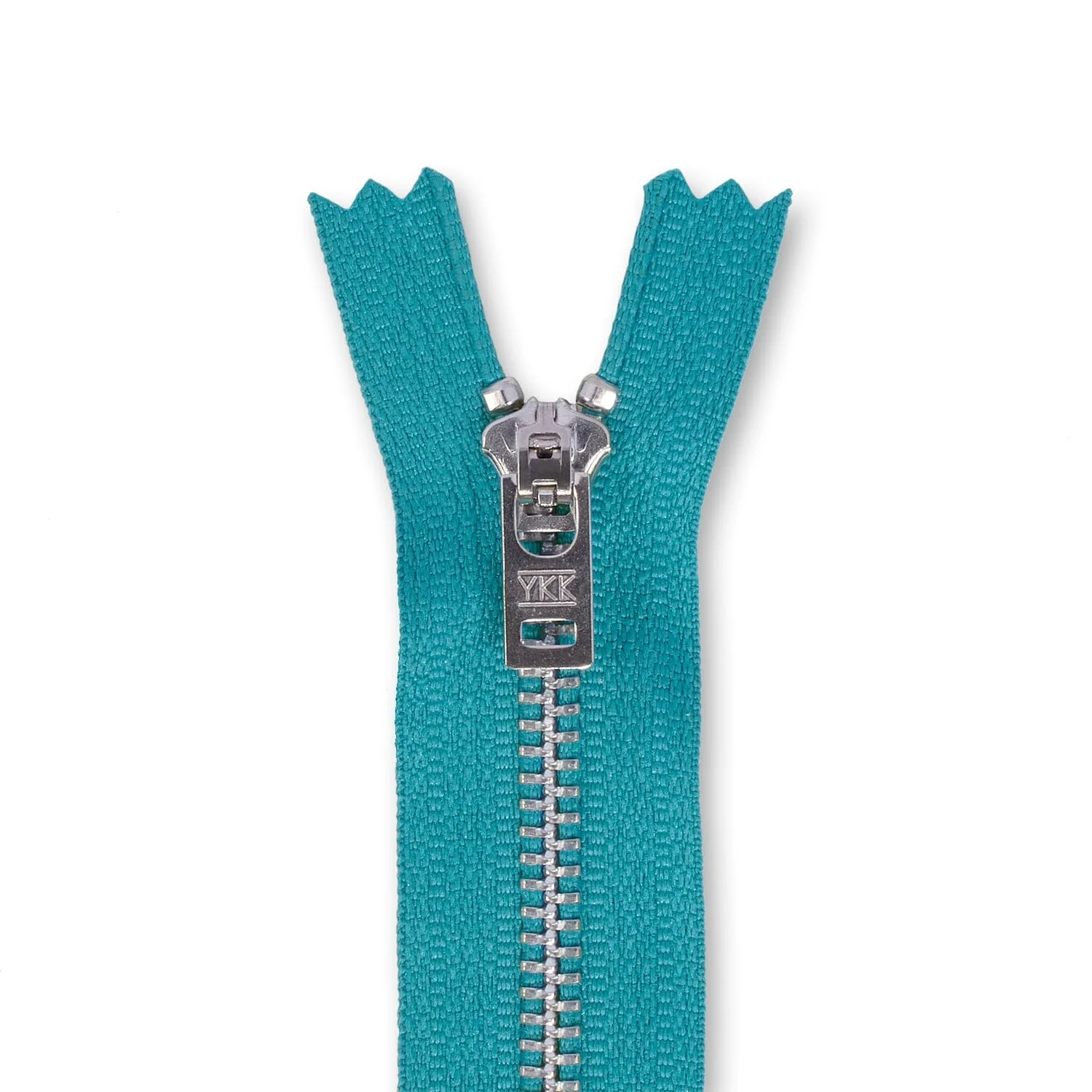 YKK #5 Aluminum Closed End Jean Zipper - Image 56