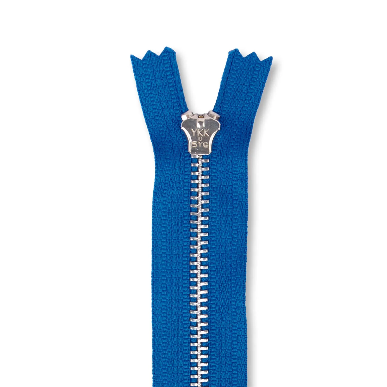 YKK #5 Aluminum Closed End Jean Zipper - Image 60