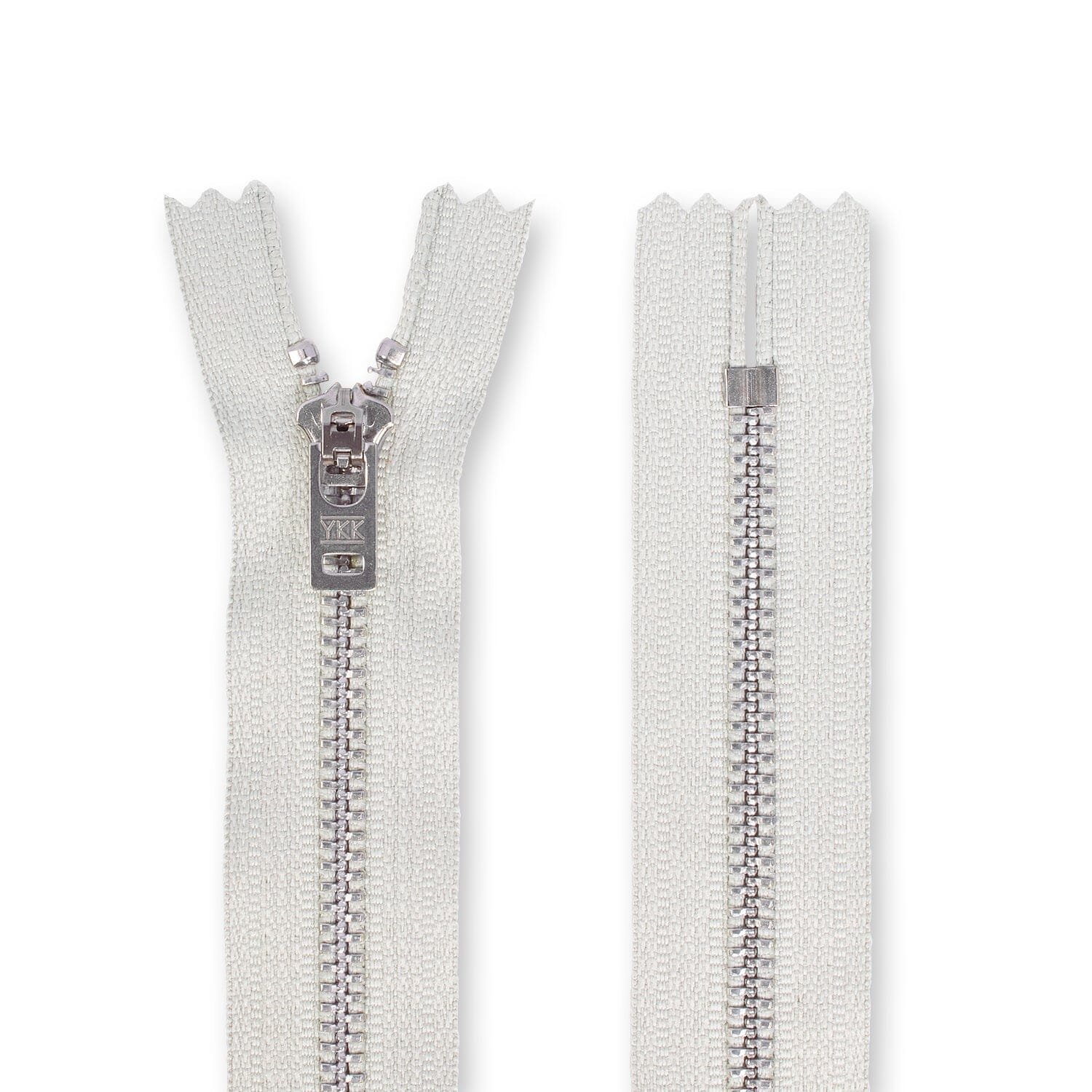 YKK #5 Aluminum Closed End Jean Zipper - Image 70