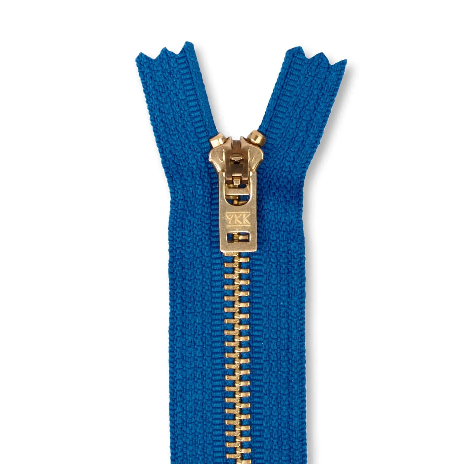 YKK #5 Brass Closed End Jean Zipper - Image 59