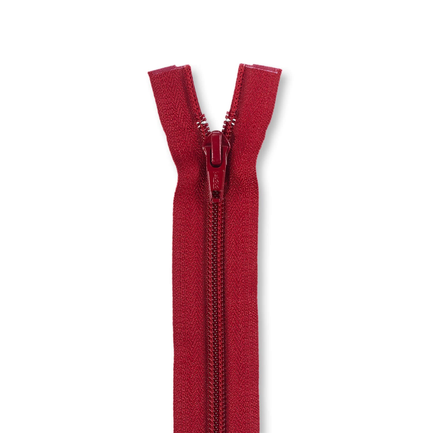 YKK #5 Nylon Separating Jacket Zipper - Image 12