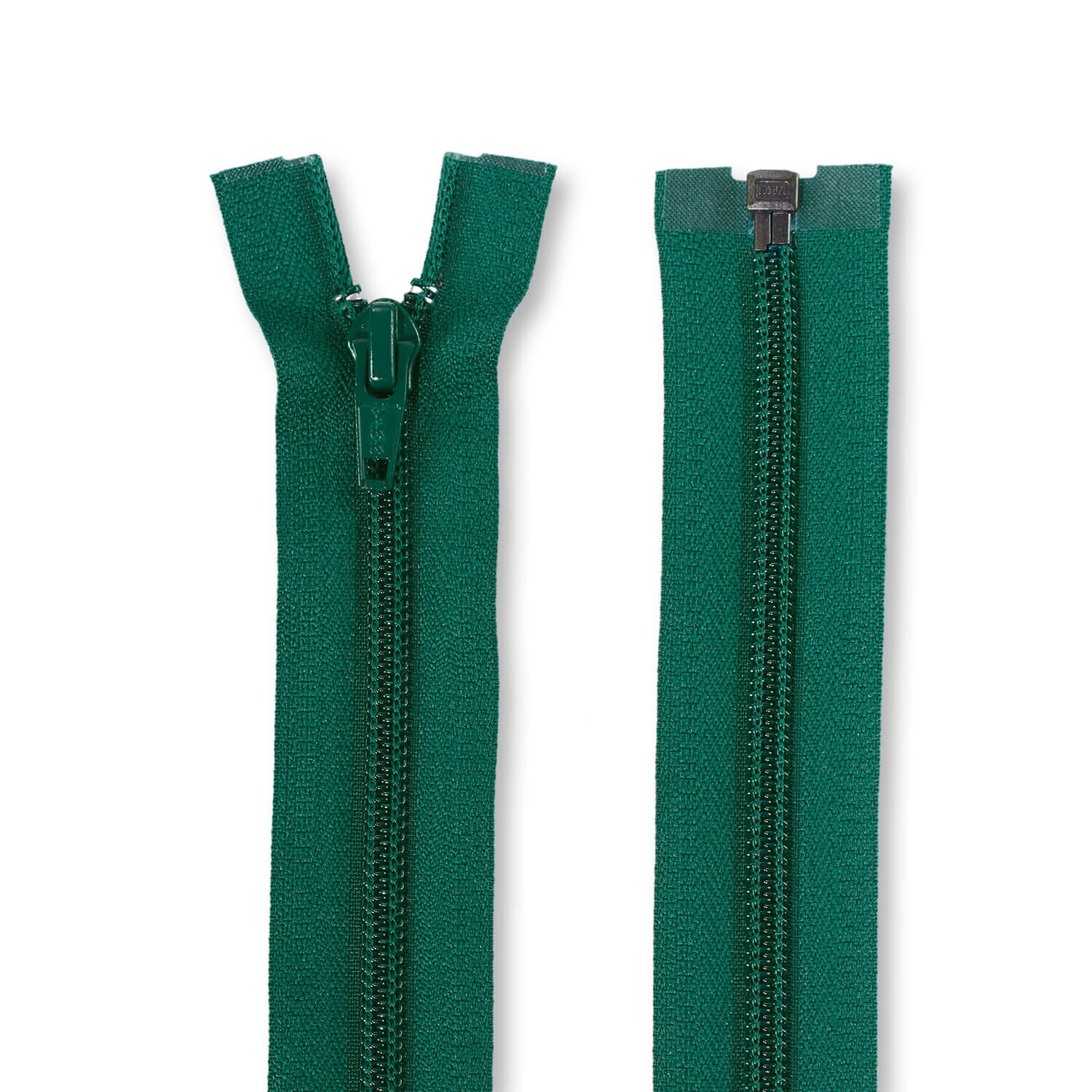YKK #5 Nylon Separating Jacket Zipper - Image 44
