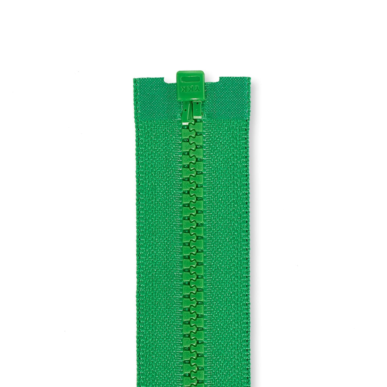YKK #5 Vislon® Separating Jacket Zipper - Image 40
