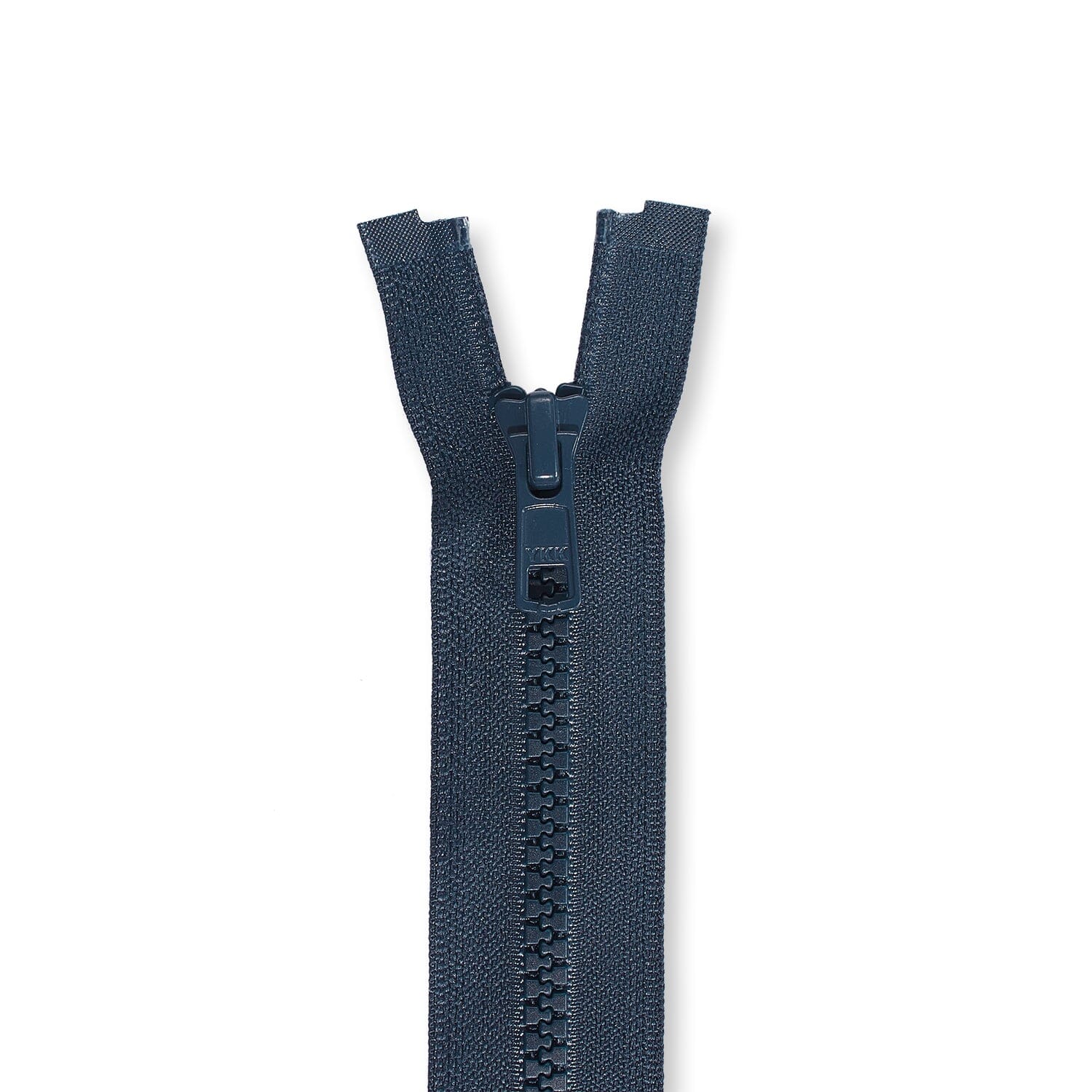 YKK #5 Vislon® Separating Jacket Zipper - Image 48