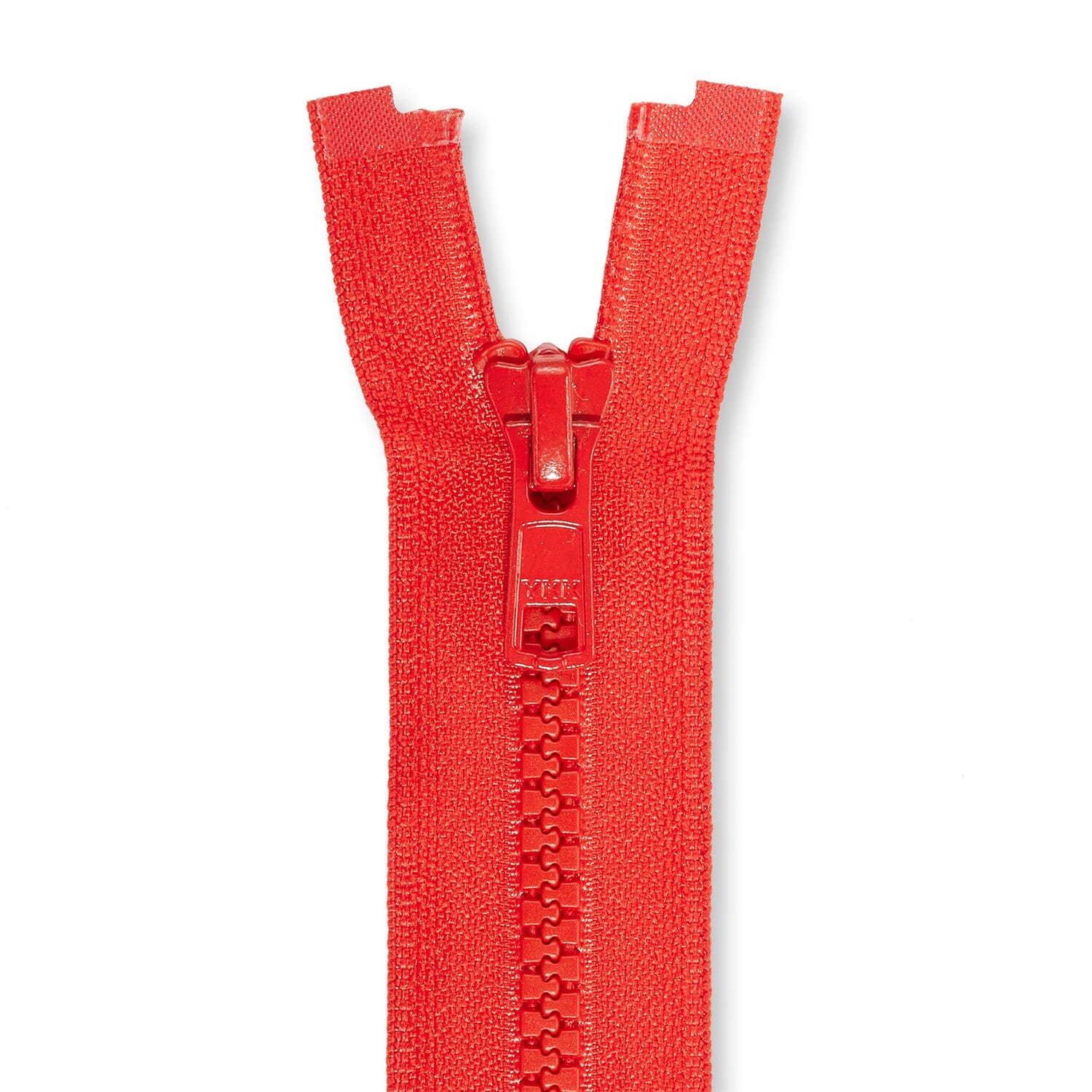 YKK #5 Vislon® Separating Jacket Zipper - Image 9